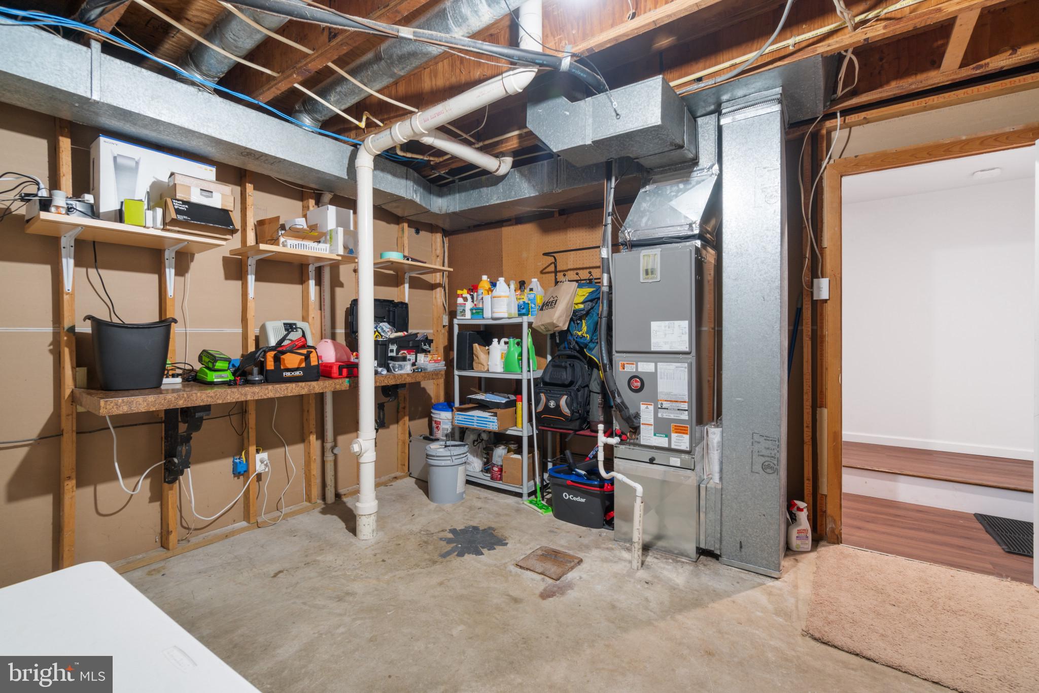 MILLRACE - Residential