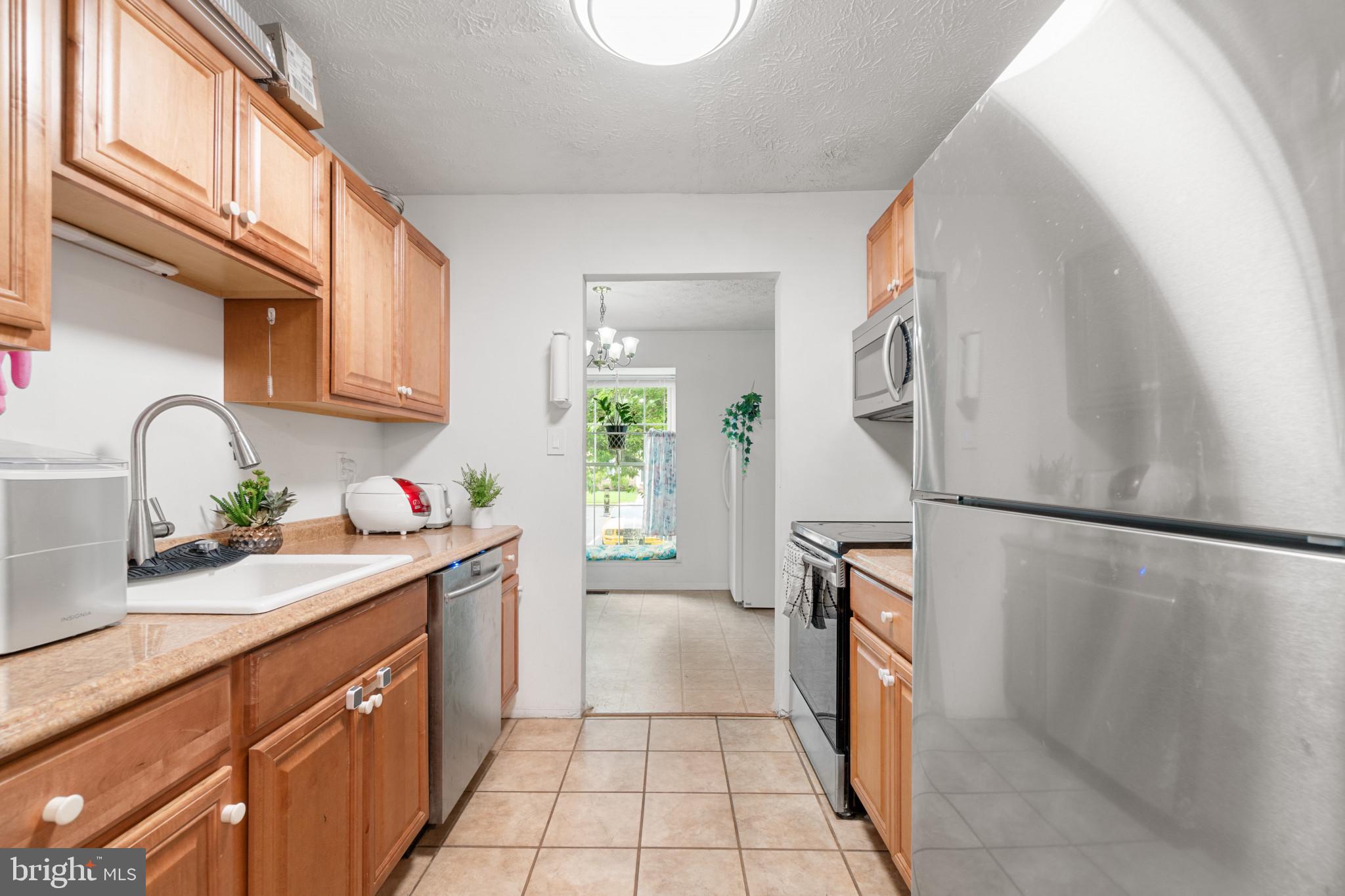 MILLRACE - Residential