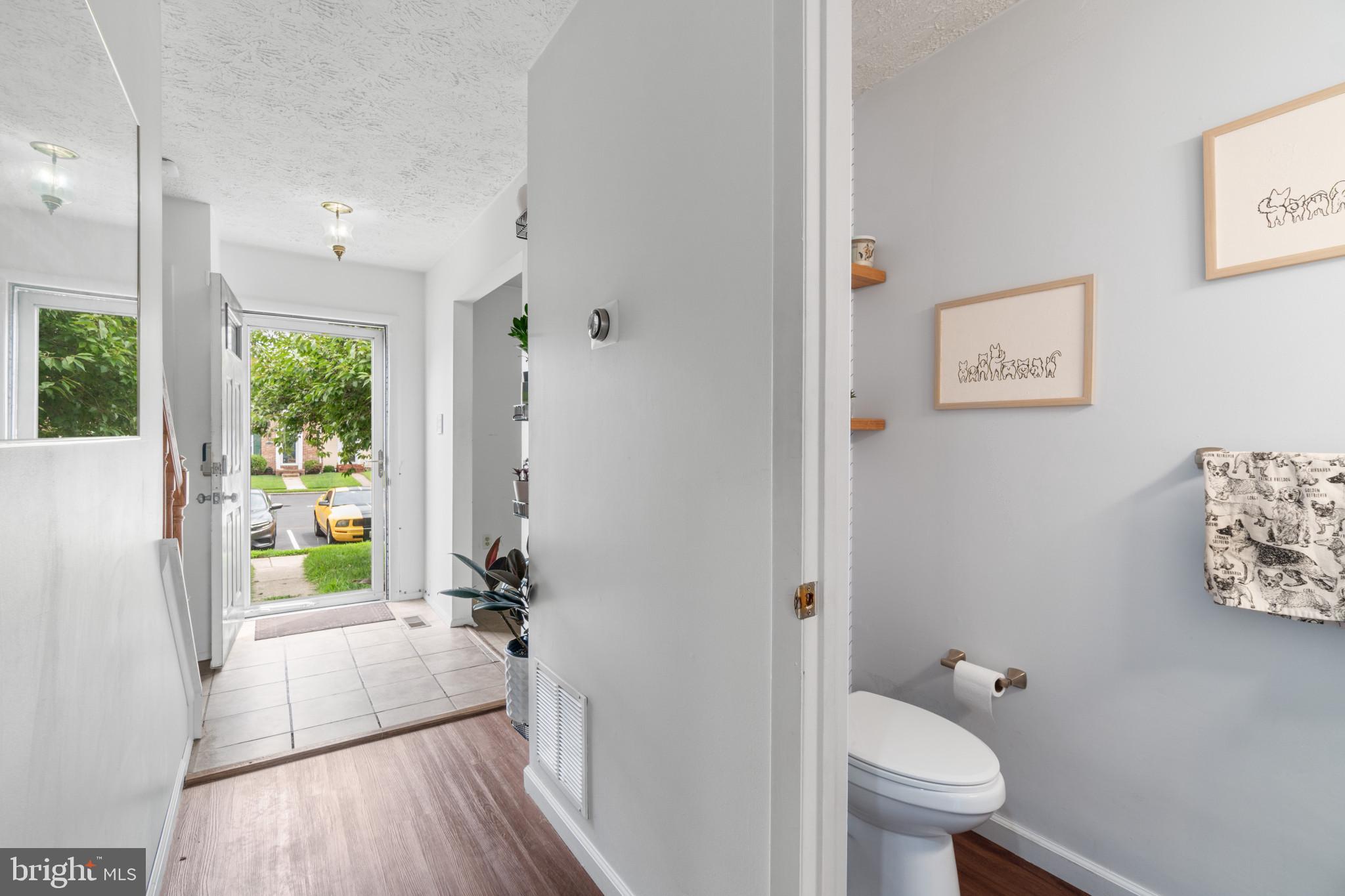 MILLRACE - Residential