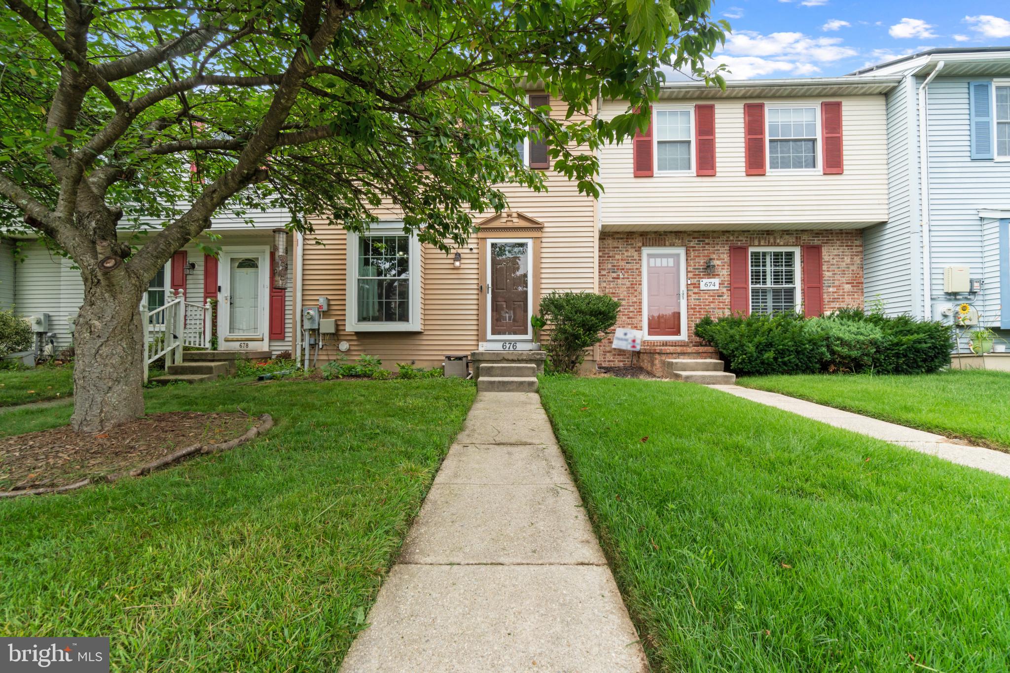 MILLRACE - Residential