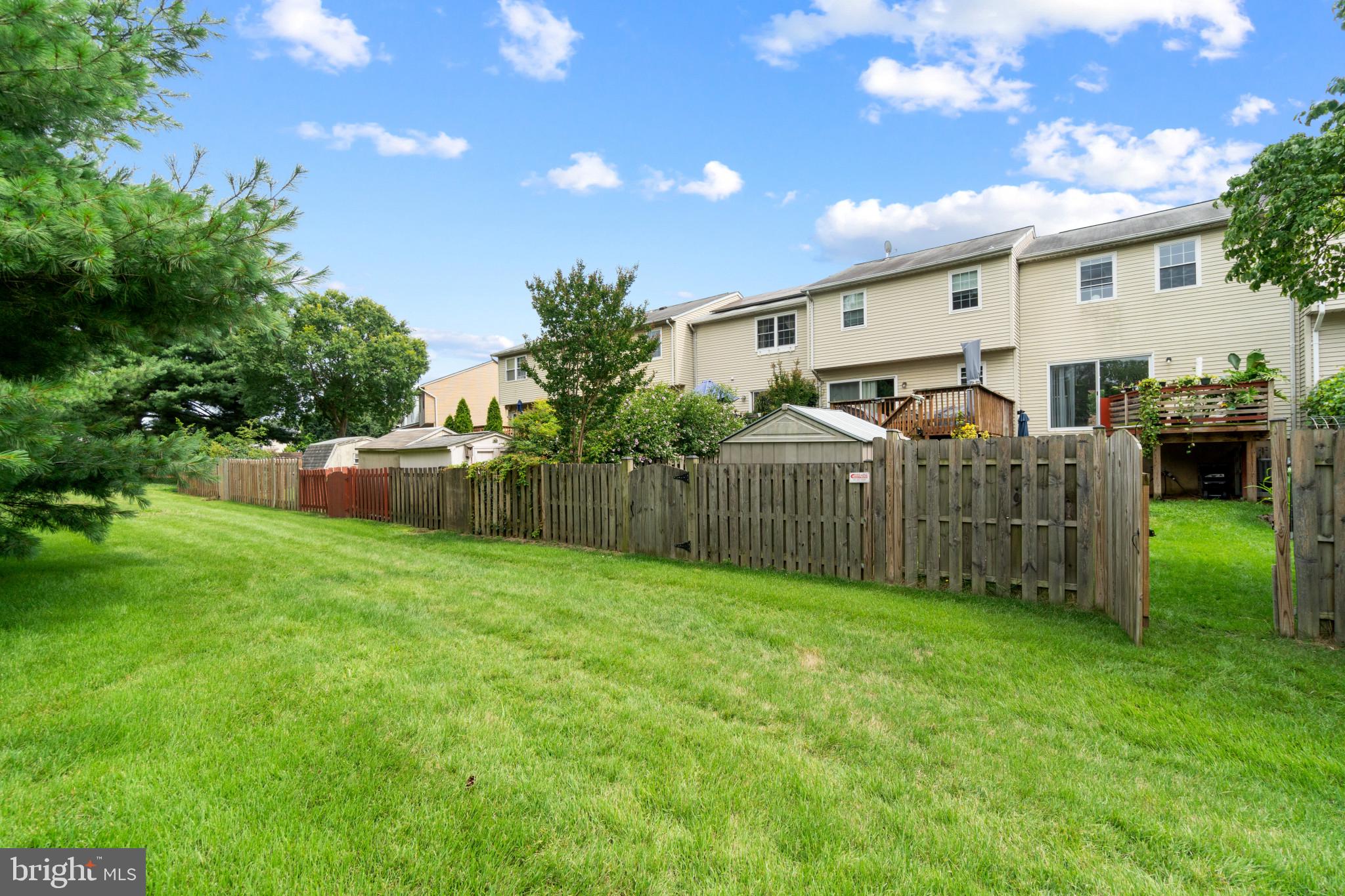 MILLRACE - Residential