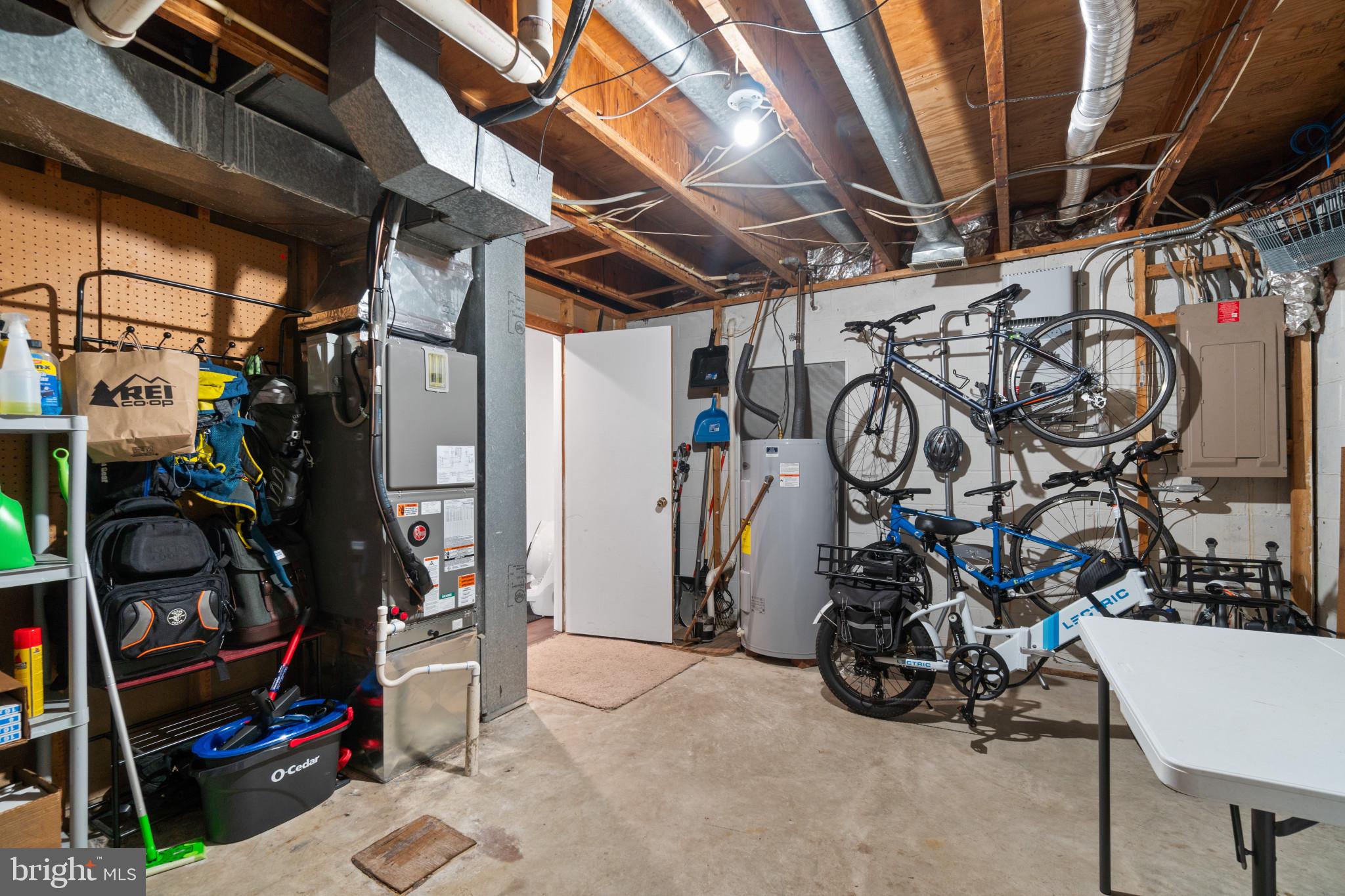 MILLRACE - Residential