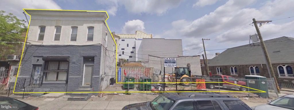 Photo of 1345 E Susquehanna Ave #1ST FLOOR, PHILADELPHIA, PA 19110 (MLS # PAPH2585158)