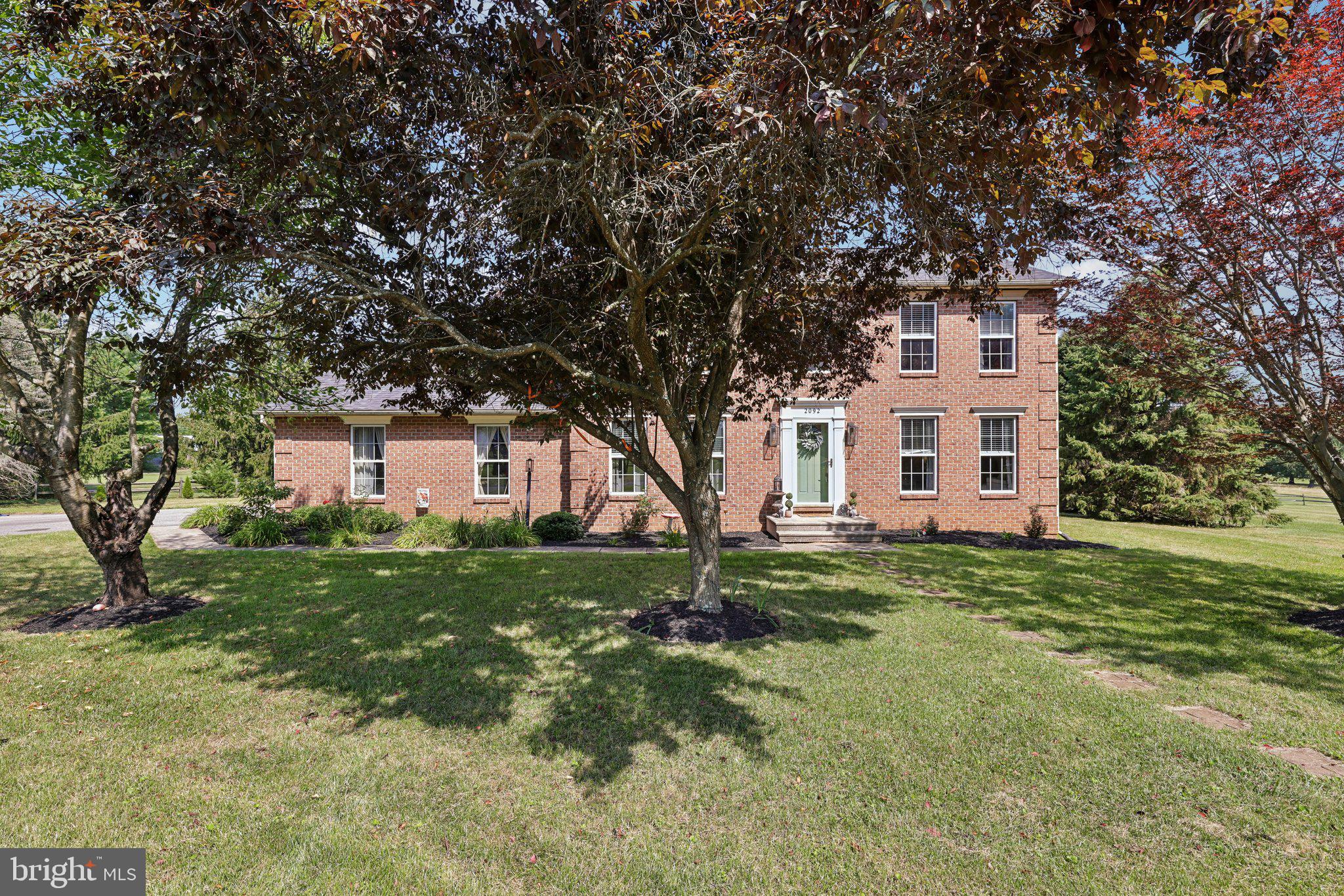 2092 TRIPLE GREEN COURT