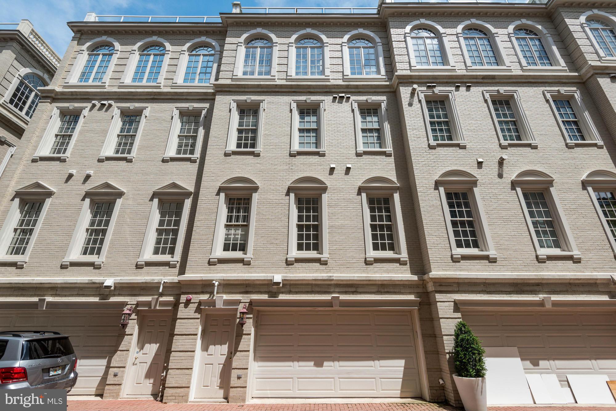 MONROE - Residential