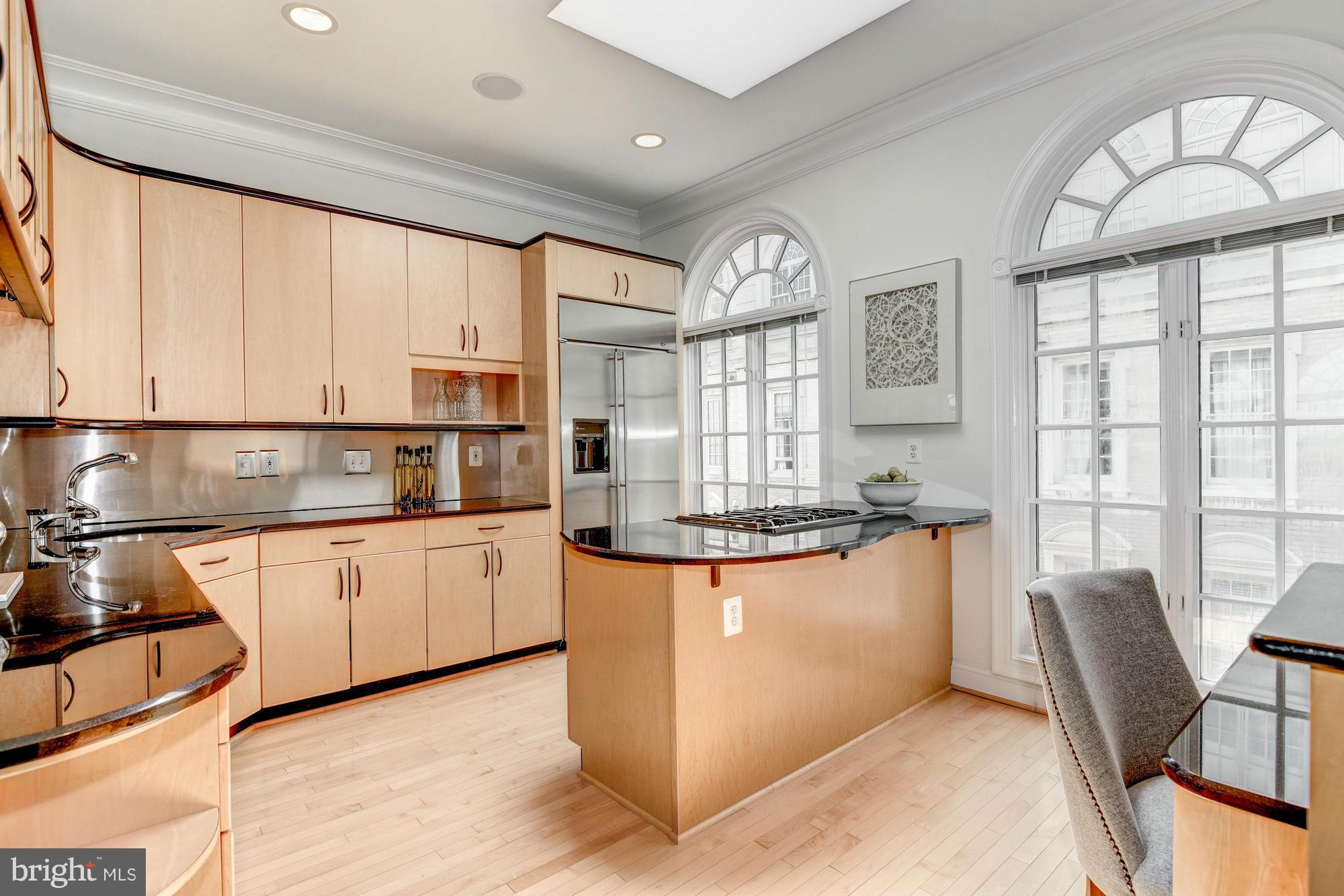 MONROE - Residential