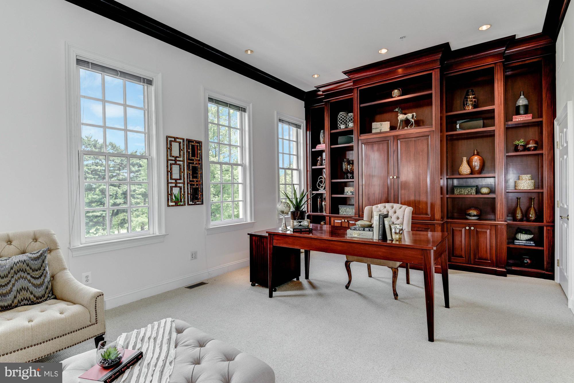 MONROE - Residential