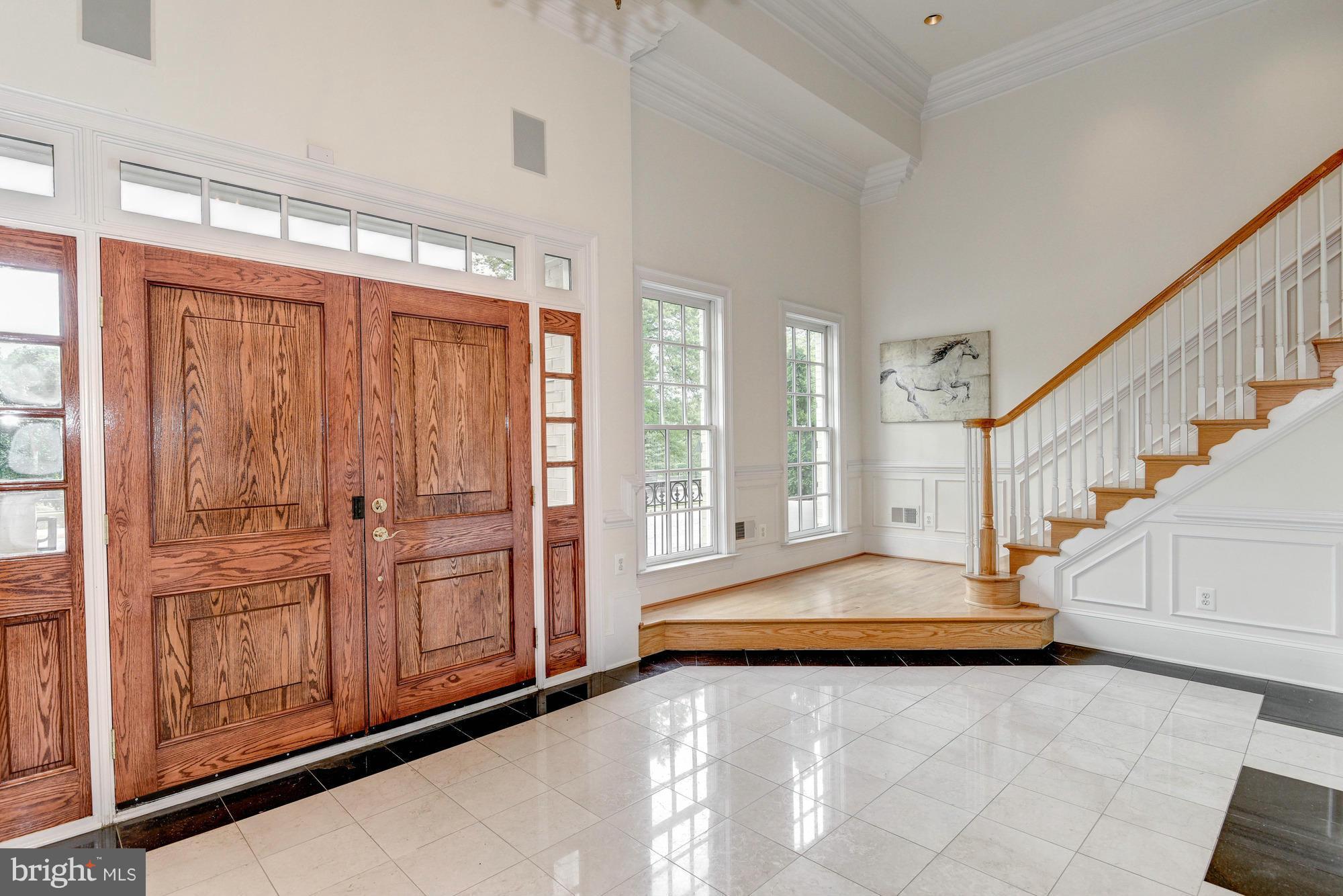 MONROE - Residential