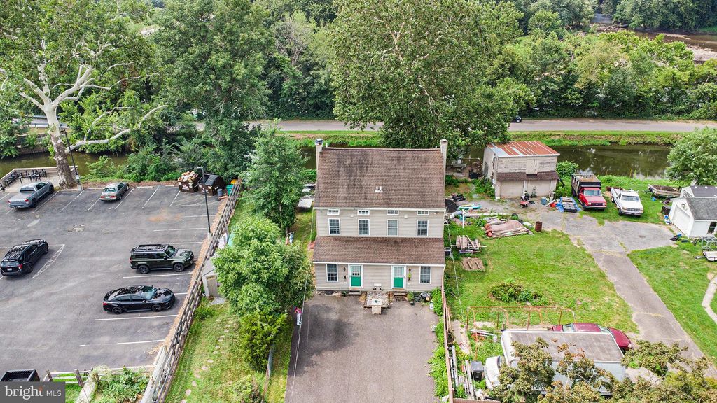 Photo of 116 Jacobs St, MONT CLARE, PA 19453 (MLS # PAMC2155082)