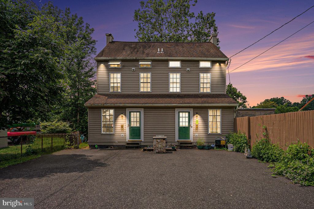 Photo of 116 Jacobs St, MONT CLARE, PA 19453 (MLS # PAMC2155082)