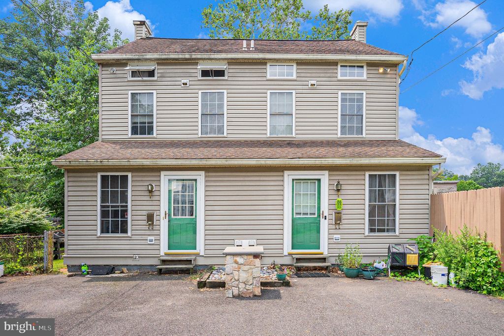 Photo of 116 Jacobs St, MONT CLARE, PA 19453 (MLS # PAMC2155082)