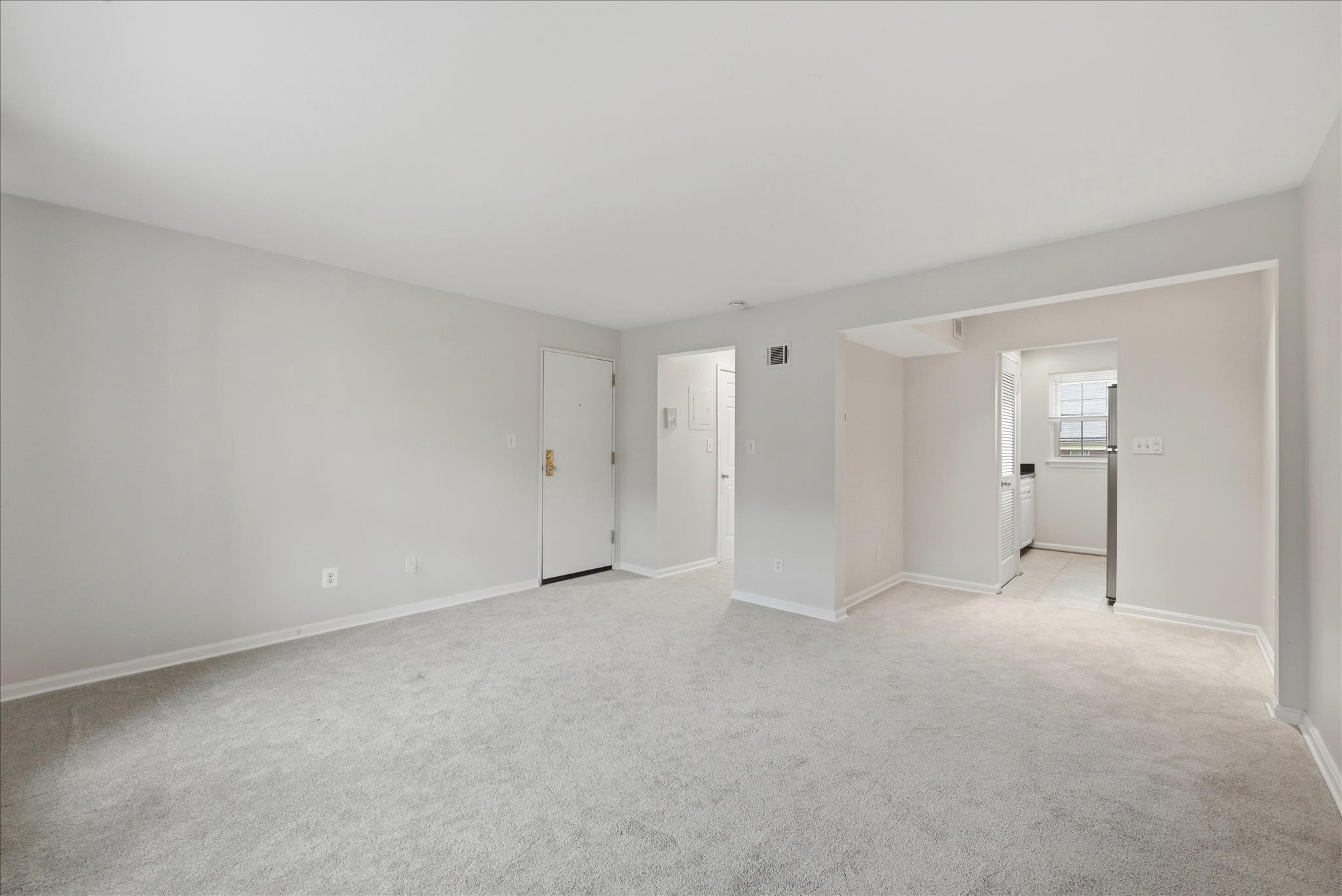 HARBOR TERRACE - Residential