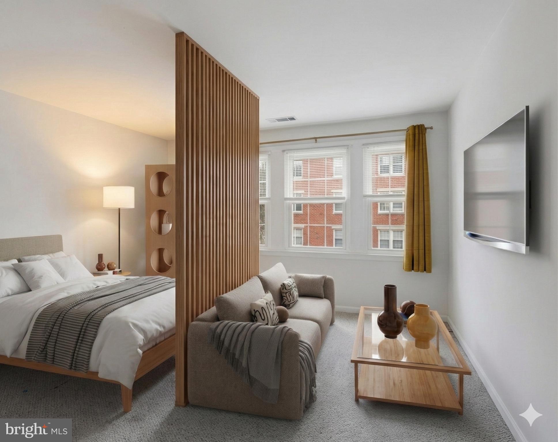 HARBOR TERRACE - Residential