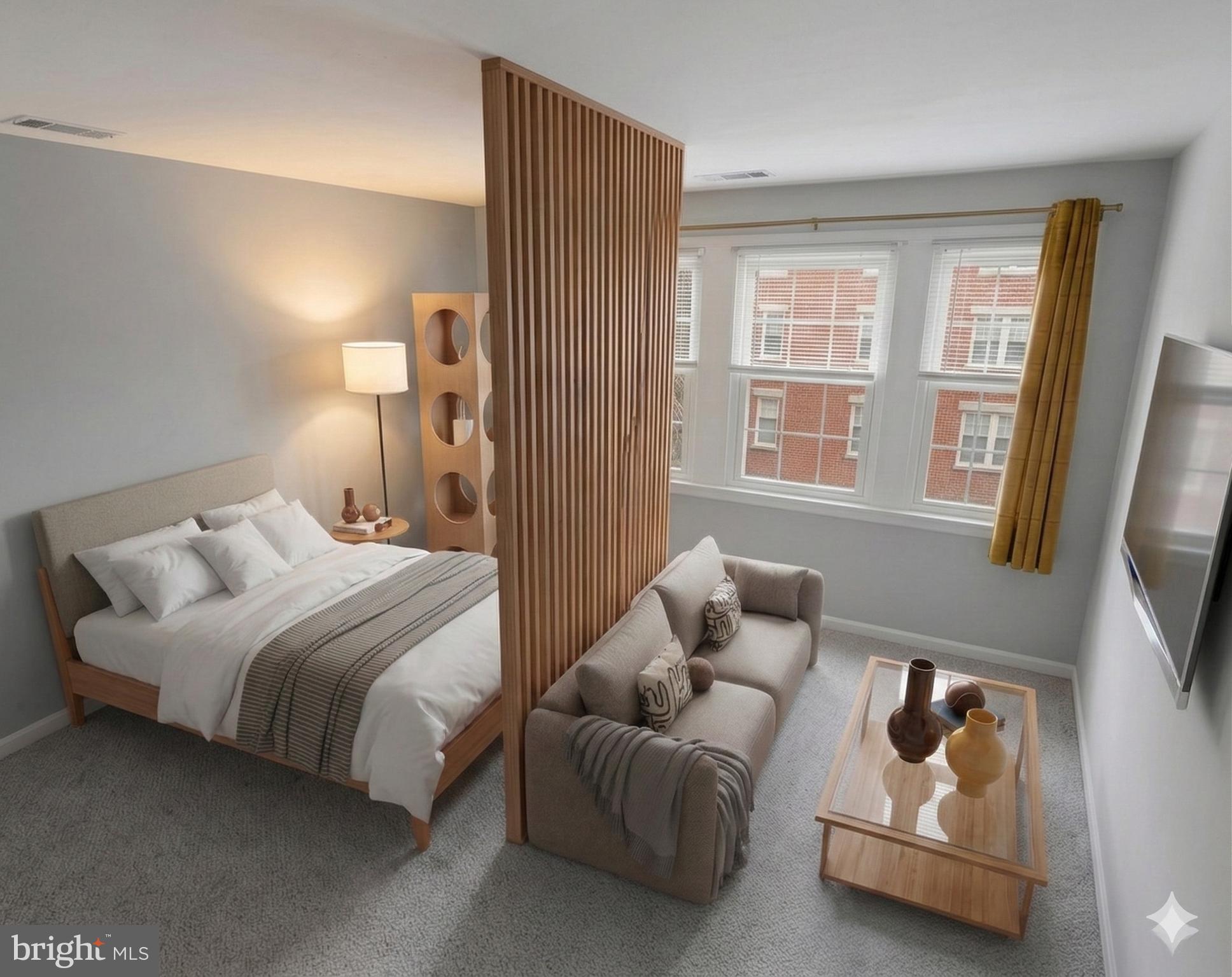 HARBOR TERRACE - Residential