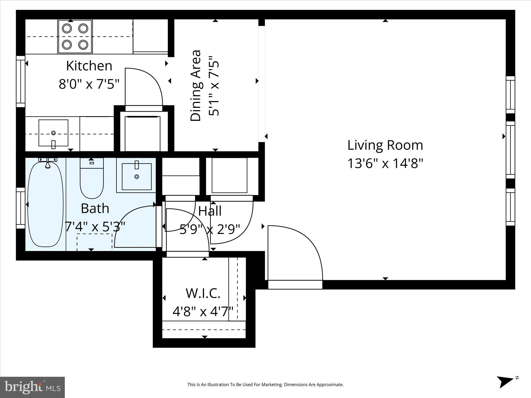 HARBOR TERRACE - Residential