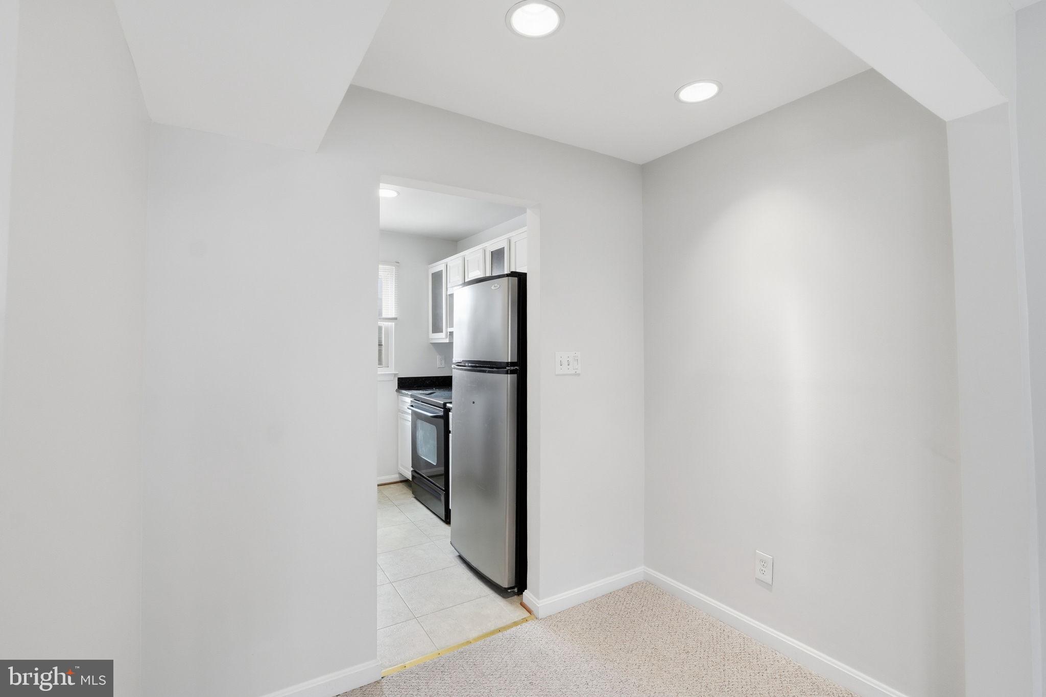 HARBOR TERRACE - Residential