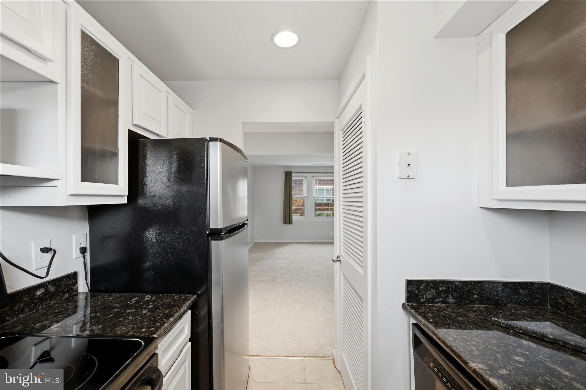 HARBOR TERRACE - Residential