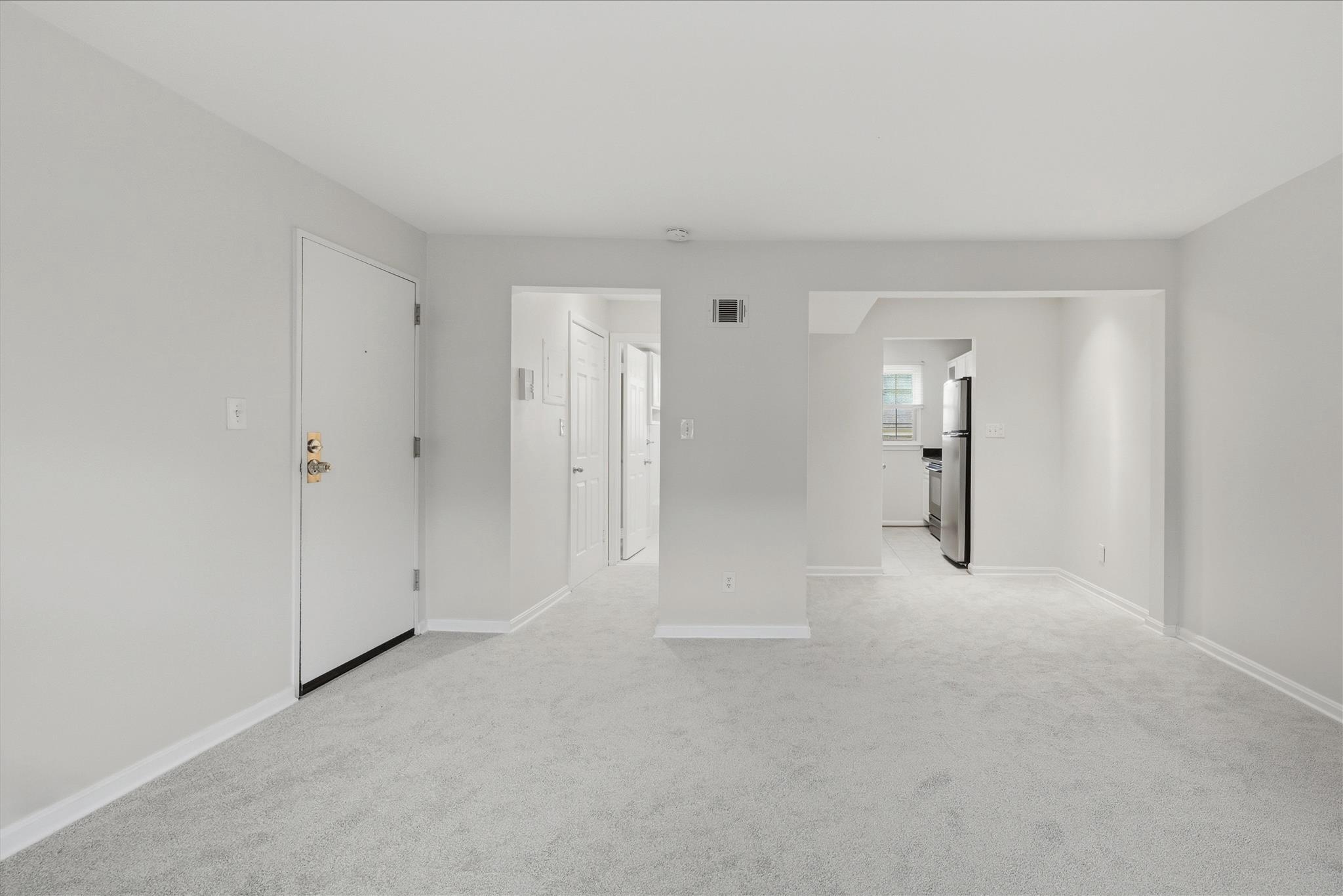 HARBOR TERRACE - Residential