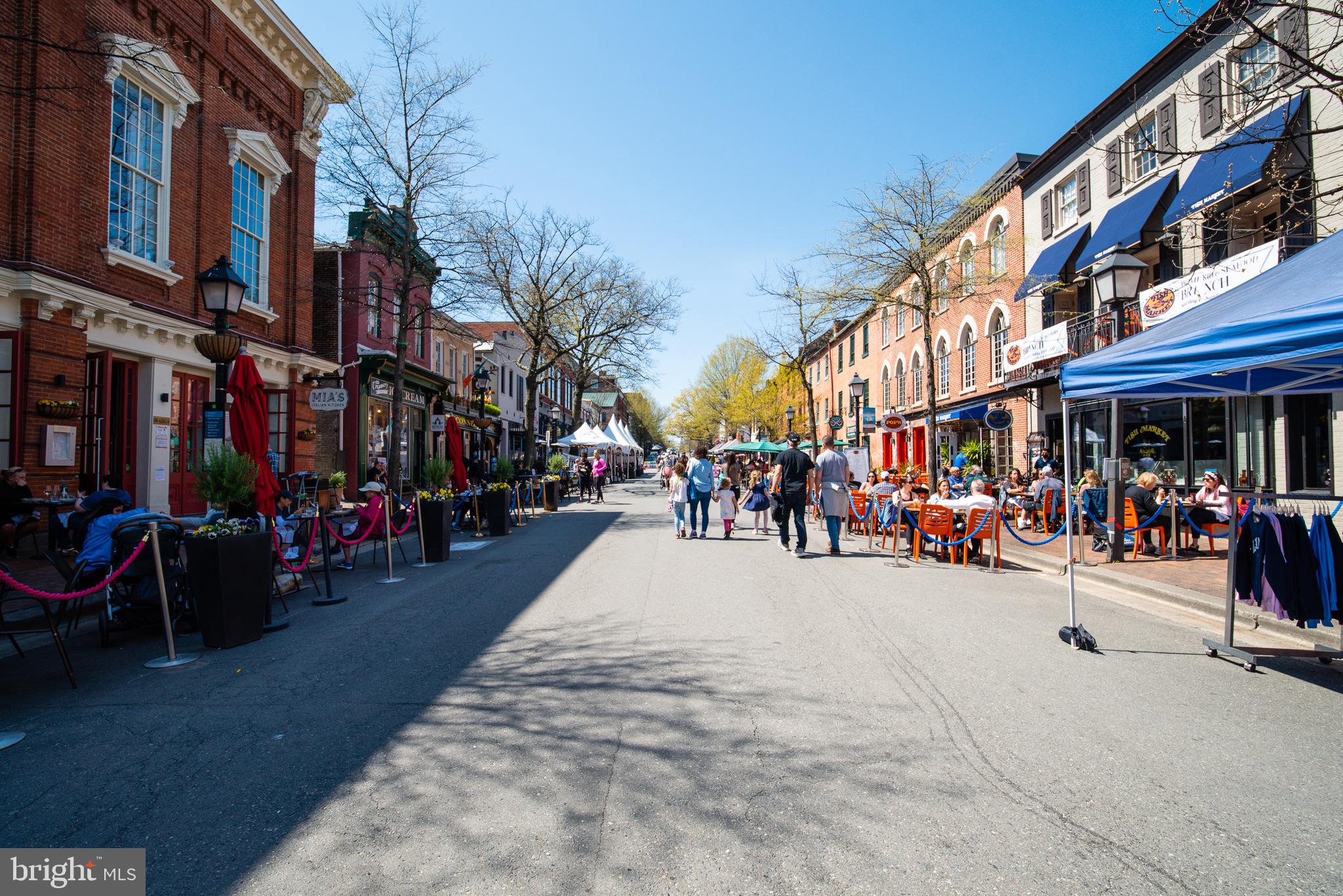 HARBOR TERRACE - Residential