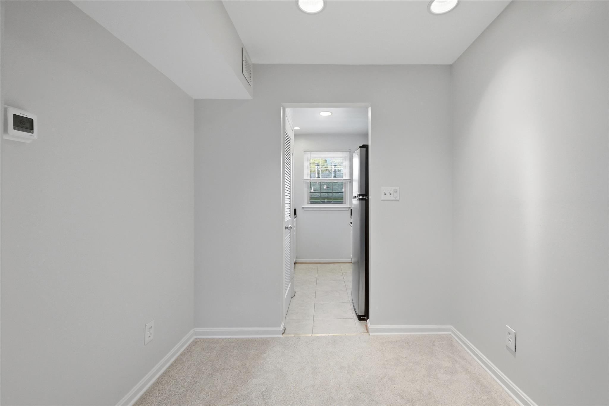 HARBOR TERRACE - Residential