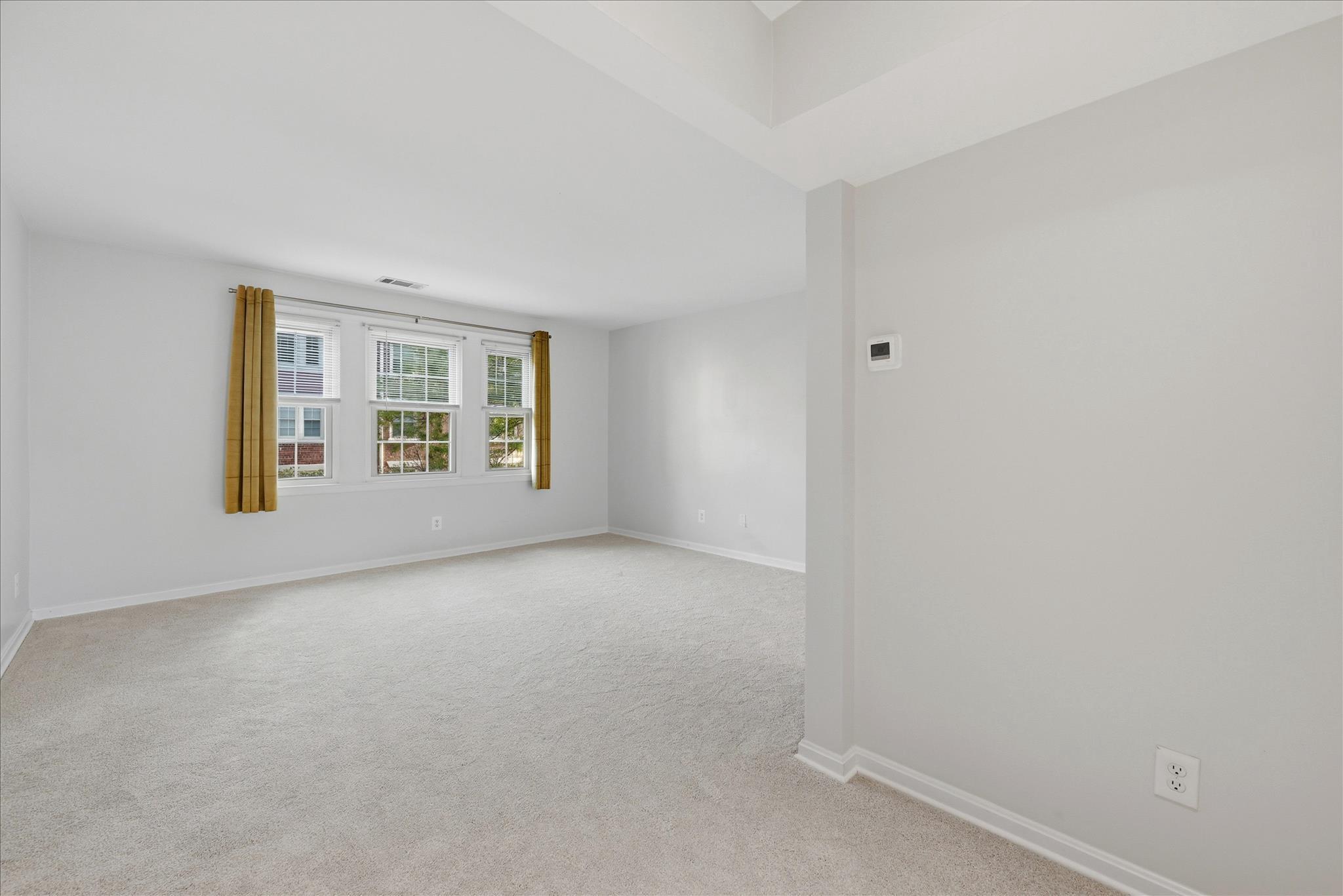 HARBOR TERRACE - Residential