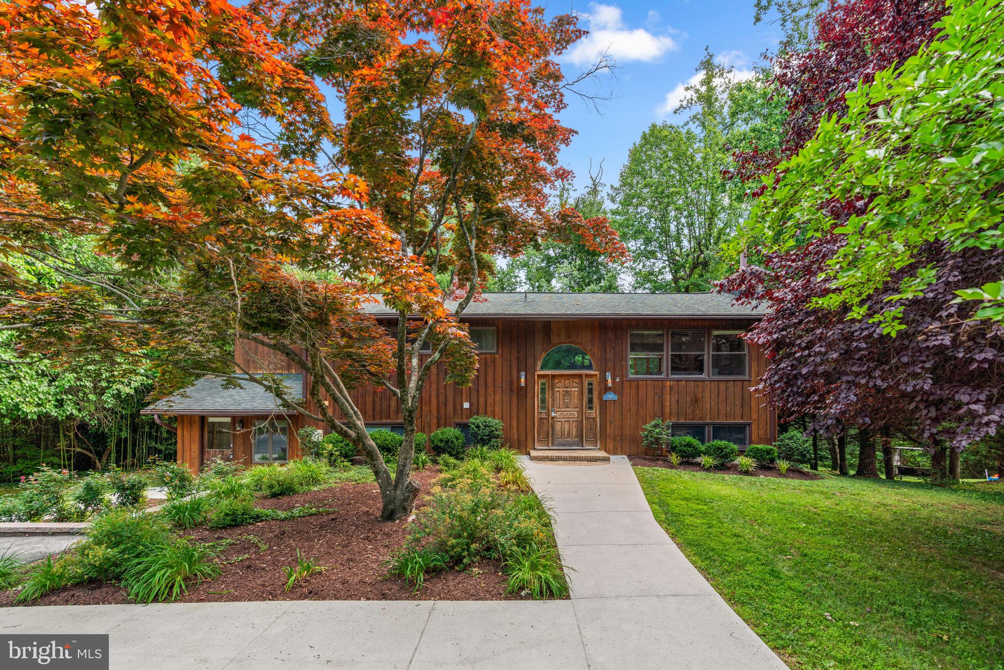 25 CASCADE ROAD