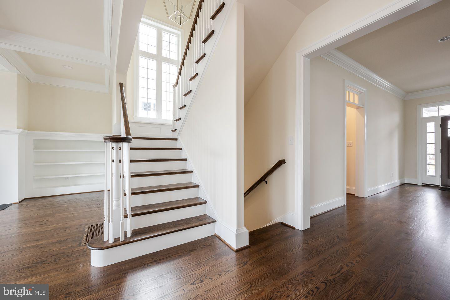 CHAPEL HILL - Residential