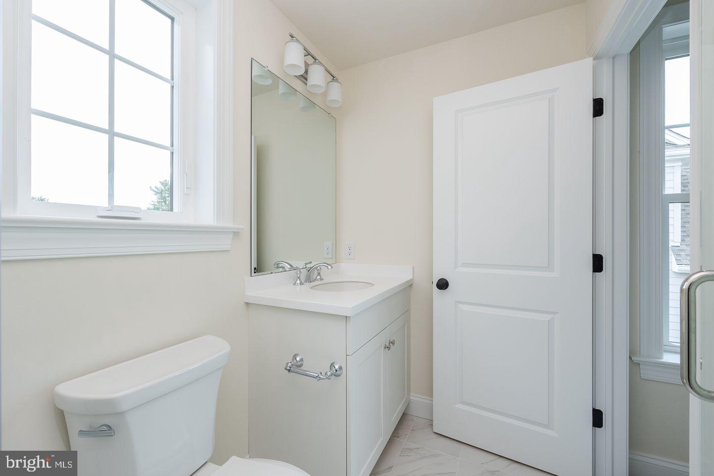 CHAPEL HILL - Residential