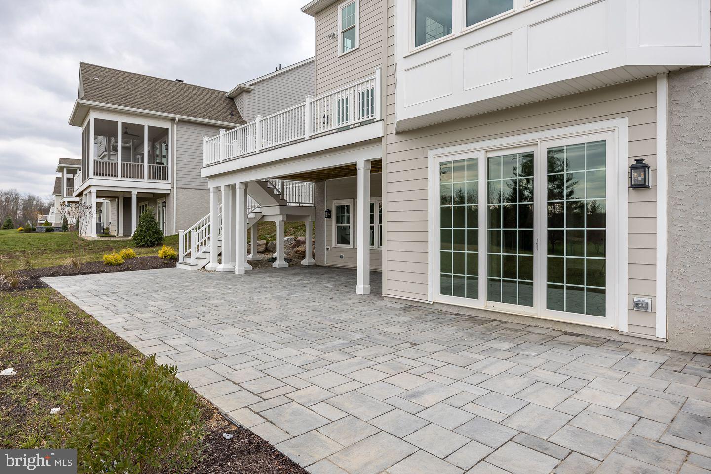 CHAPEL HILL - Residential