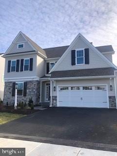 CHAPEL HILL - Residential