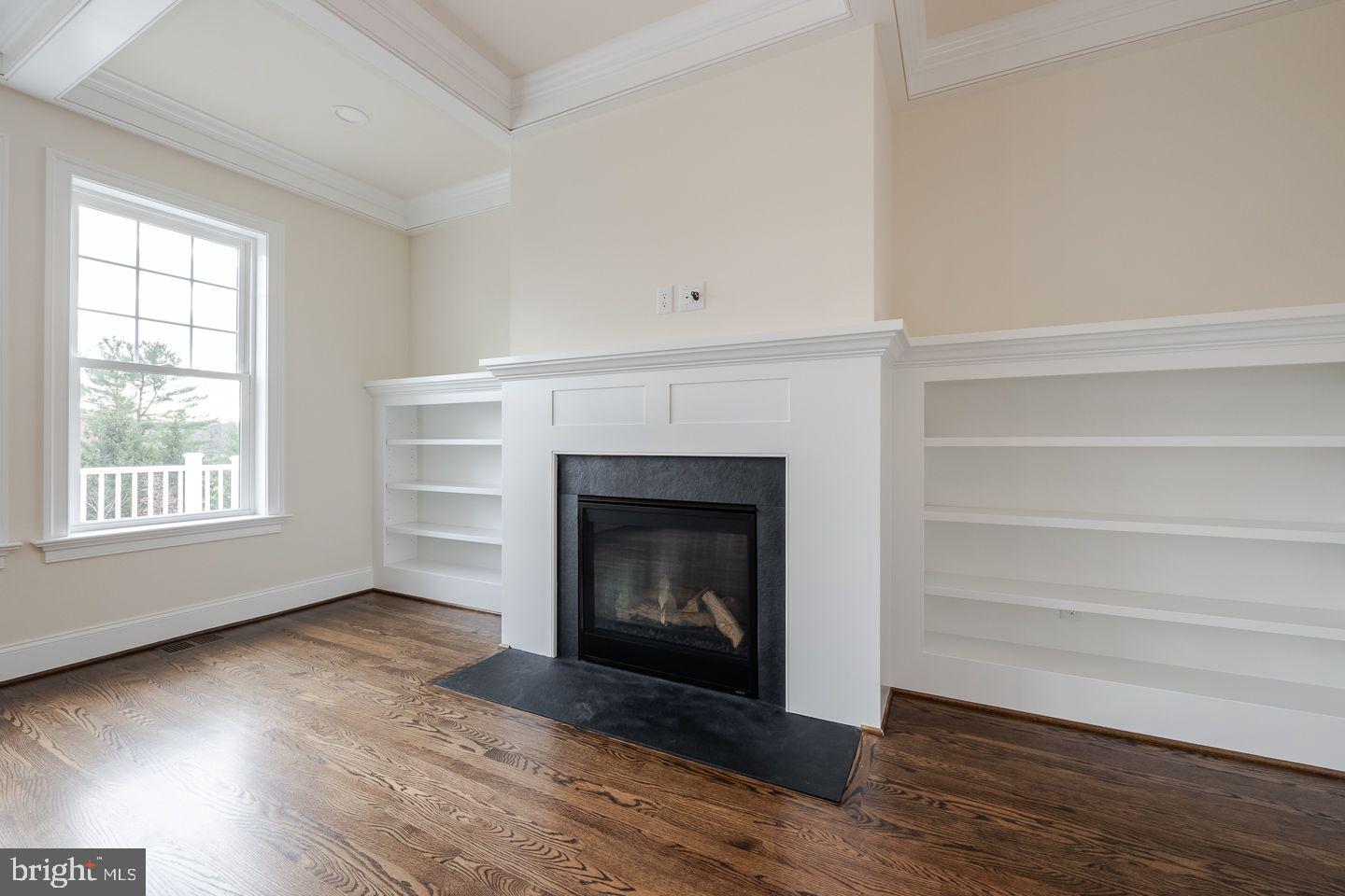 CHAPEL HILL - Residential