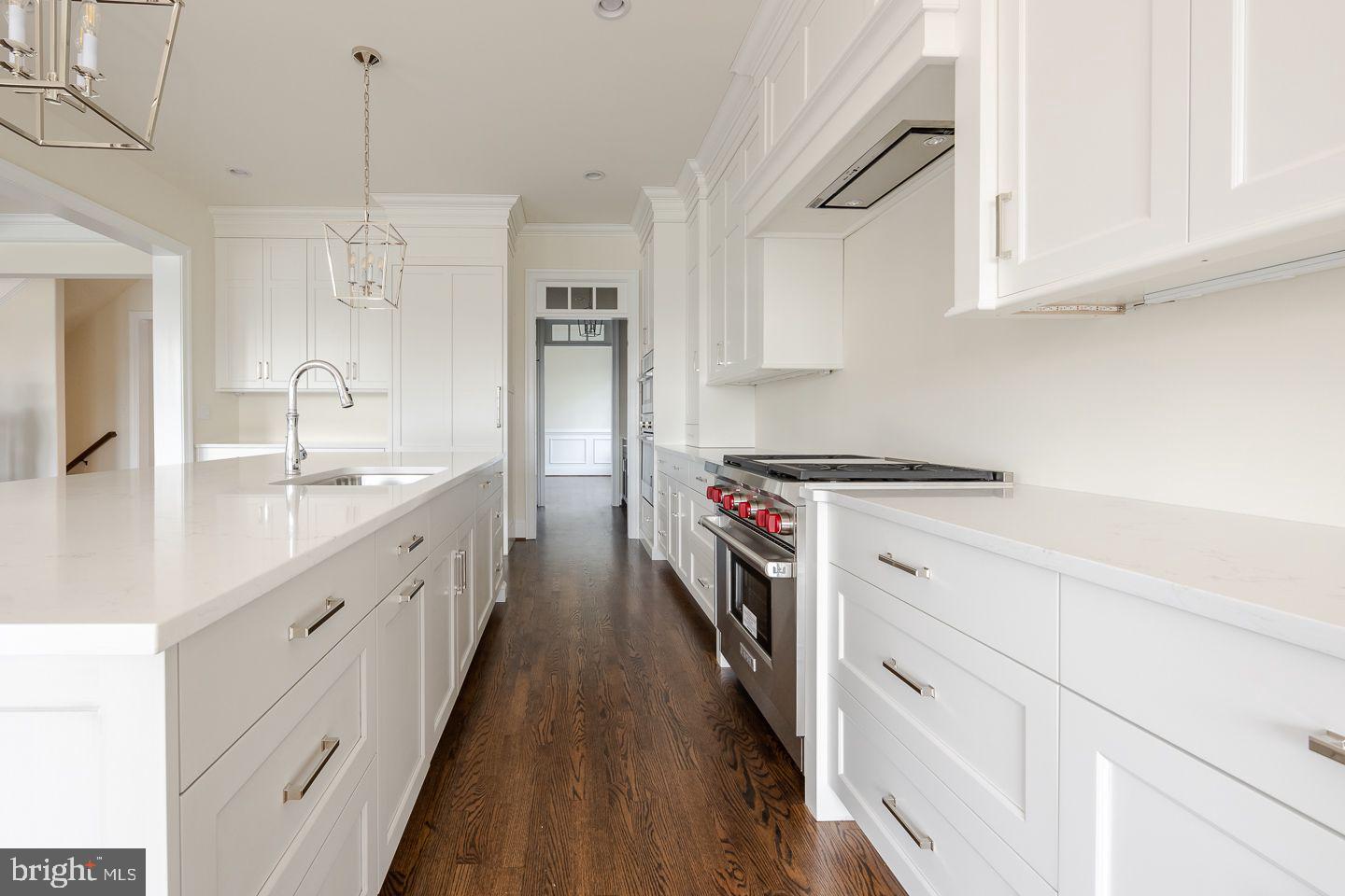 CHAPEL HILL - Residential