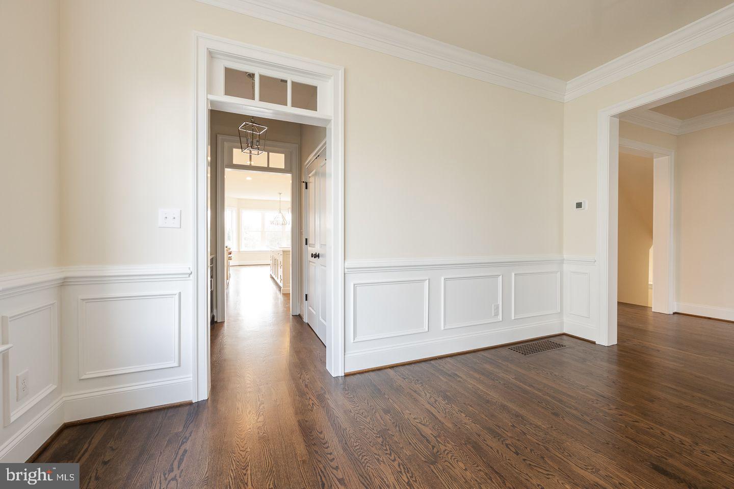 CHAPEL HILL - Residential