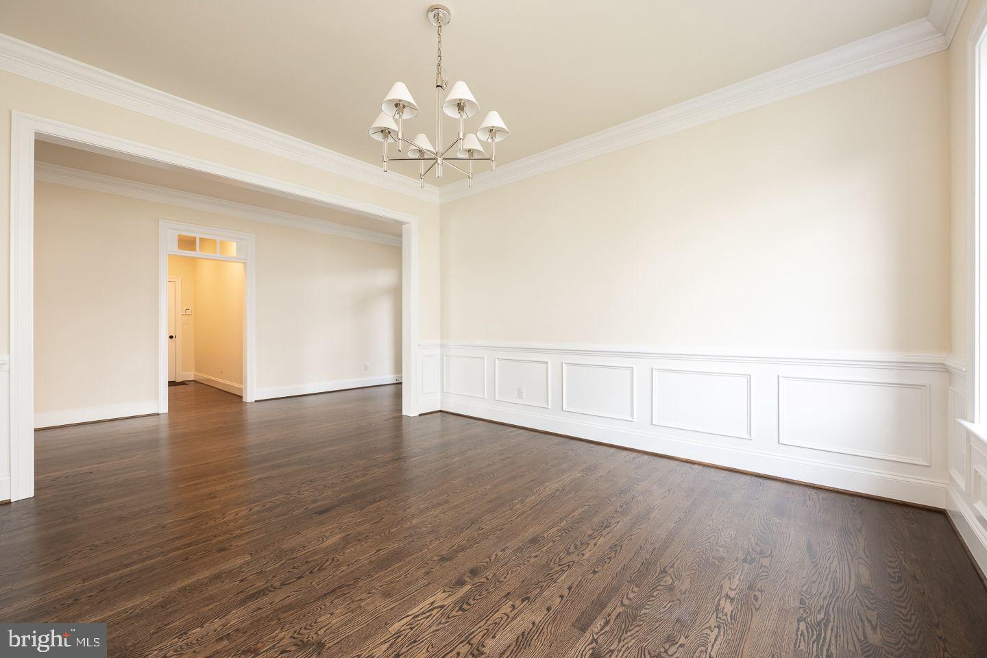 CHAPEL HILL - Residential