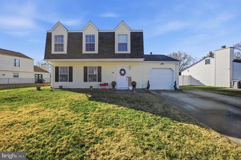 24 KETTERING LANE HAMPTON VA 23666