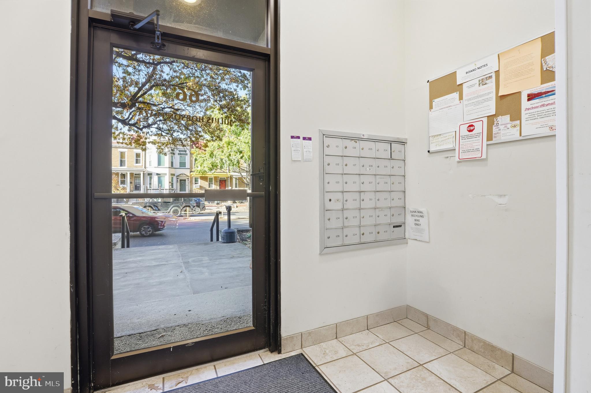 66 NEW YORK AVENUE NW 403