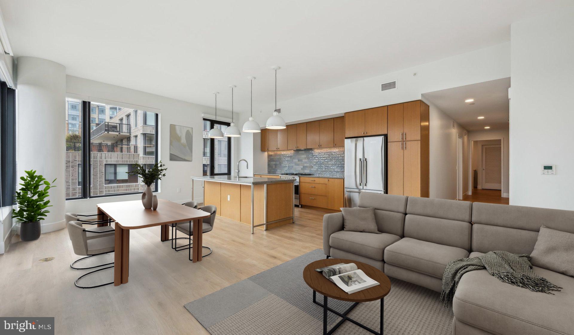 10511 STRATHMORE HALL STREET 2B-3B-801