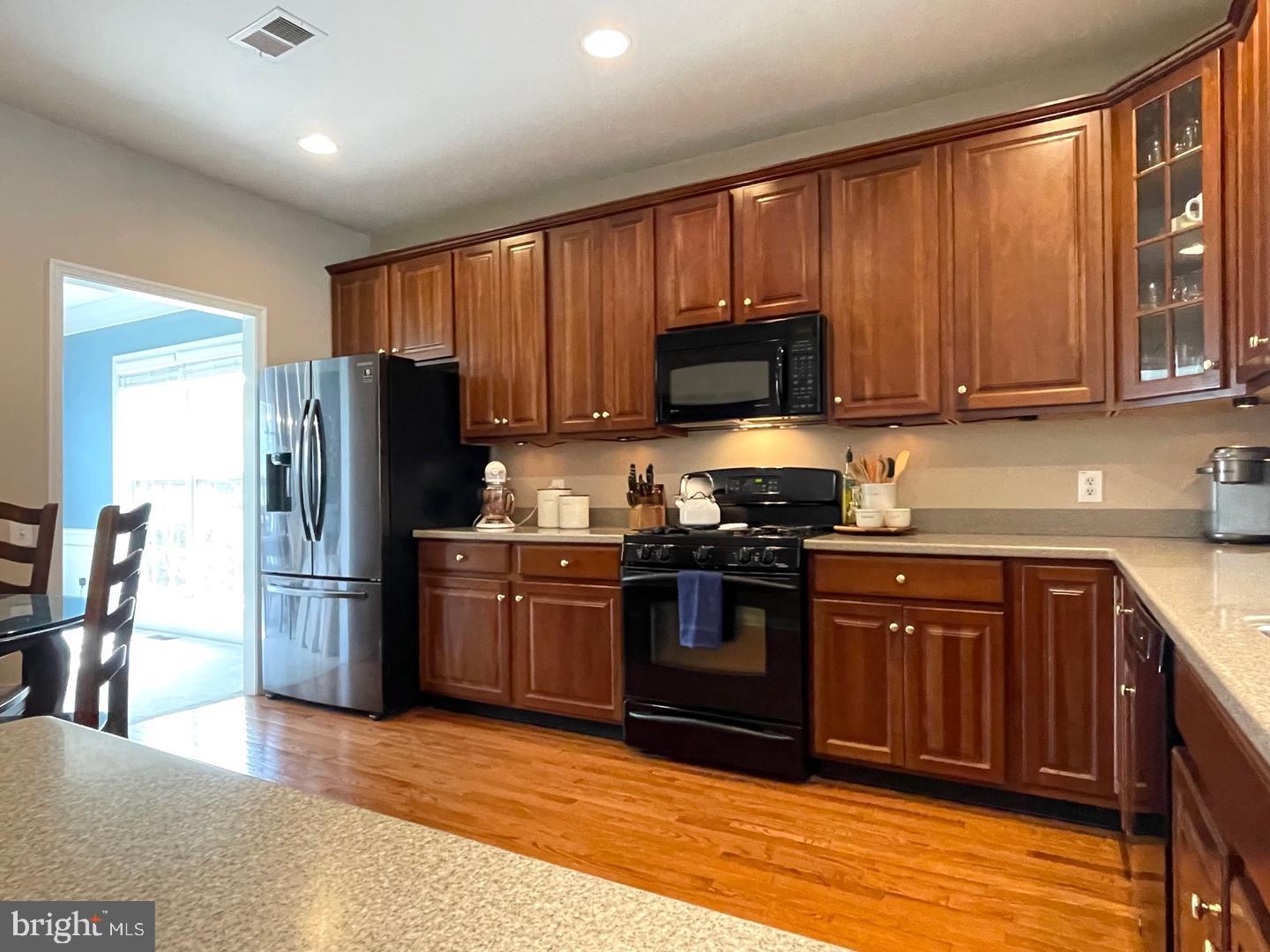 BEDMINSTER SQUARE - Residential Lease