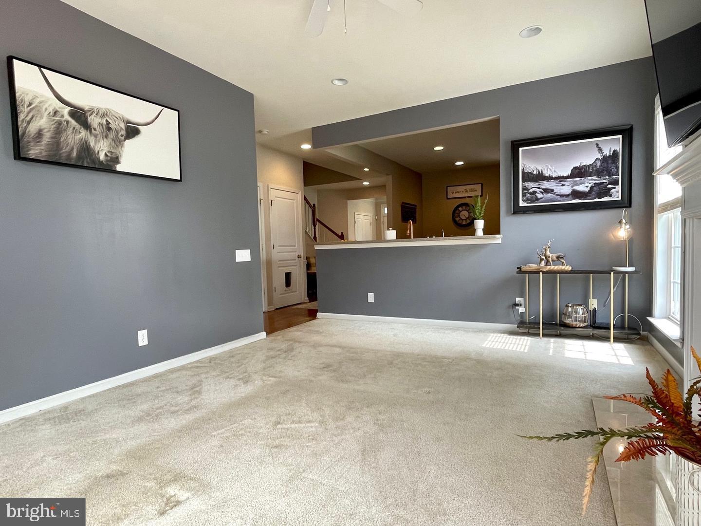 BEDMINSTER SQUARE - Residential Lease