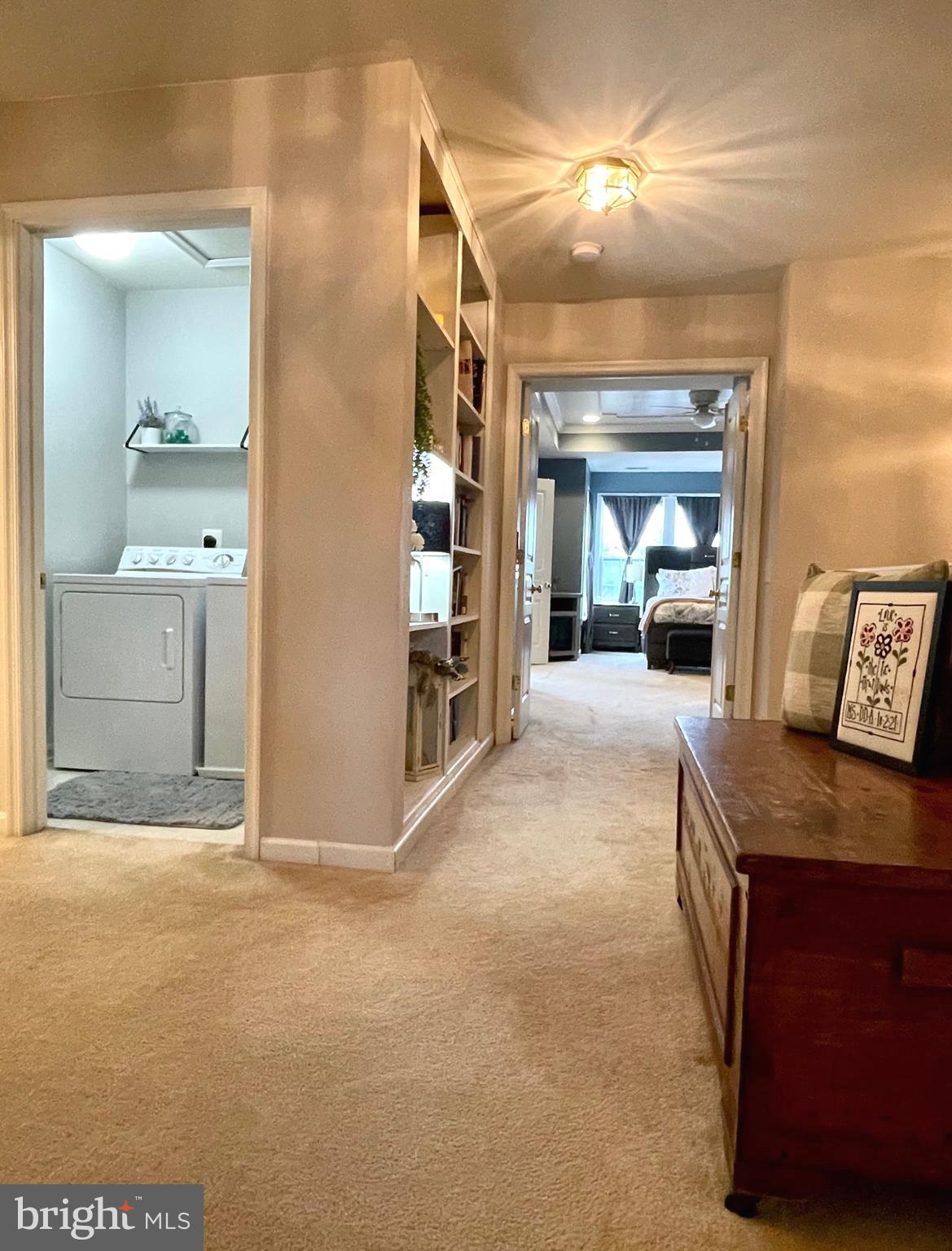 BEDMINSTER SQUARE - Residential Lease