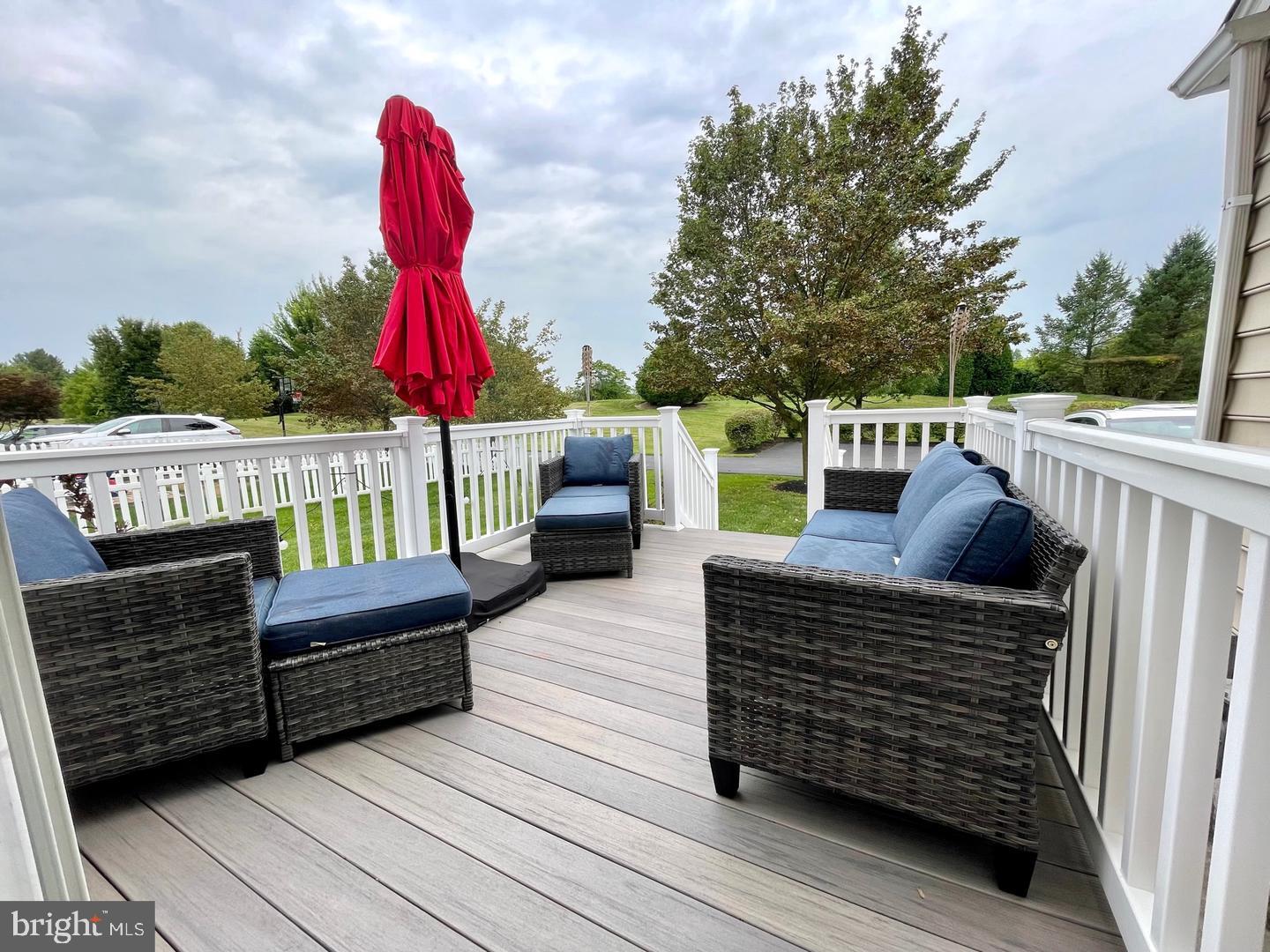 BEDMINSTER SQUARE - Residential Lease