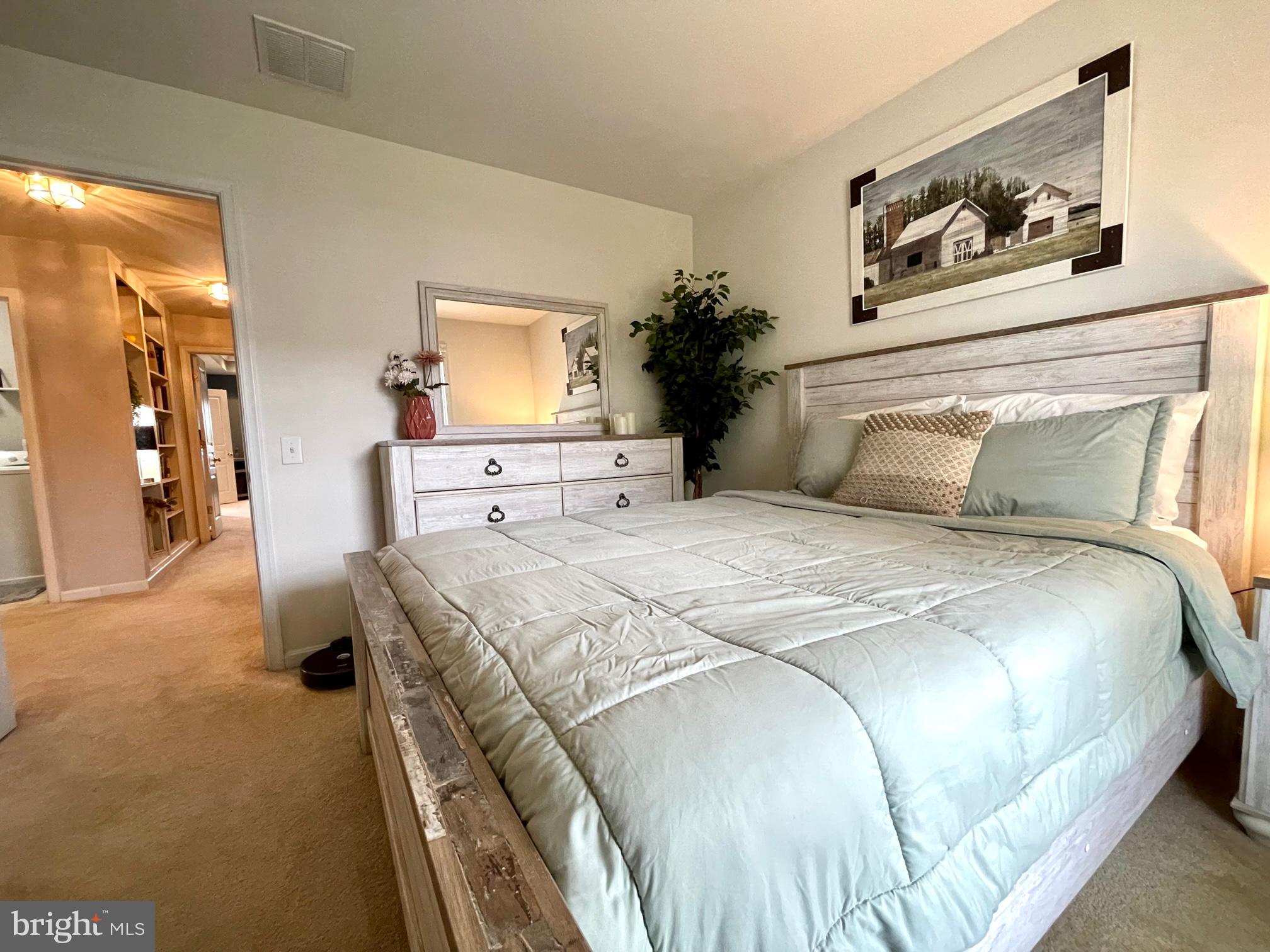 BEDMINSTER SQUARE - Residential Lease