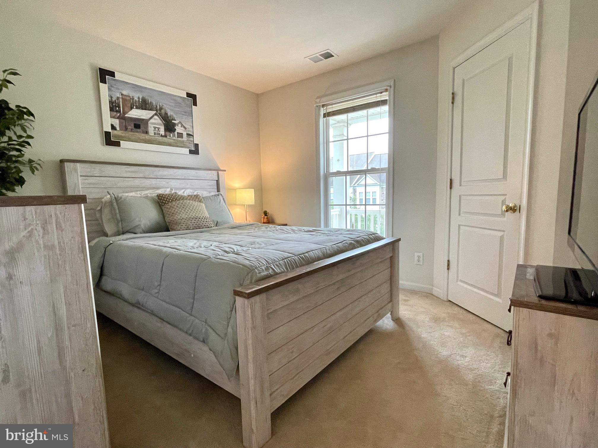 BEDMINSTER SQUARE - Residential Lease