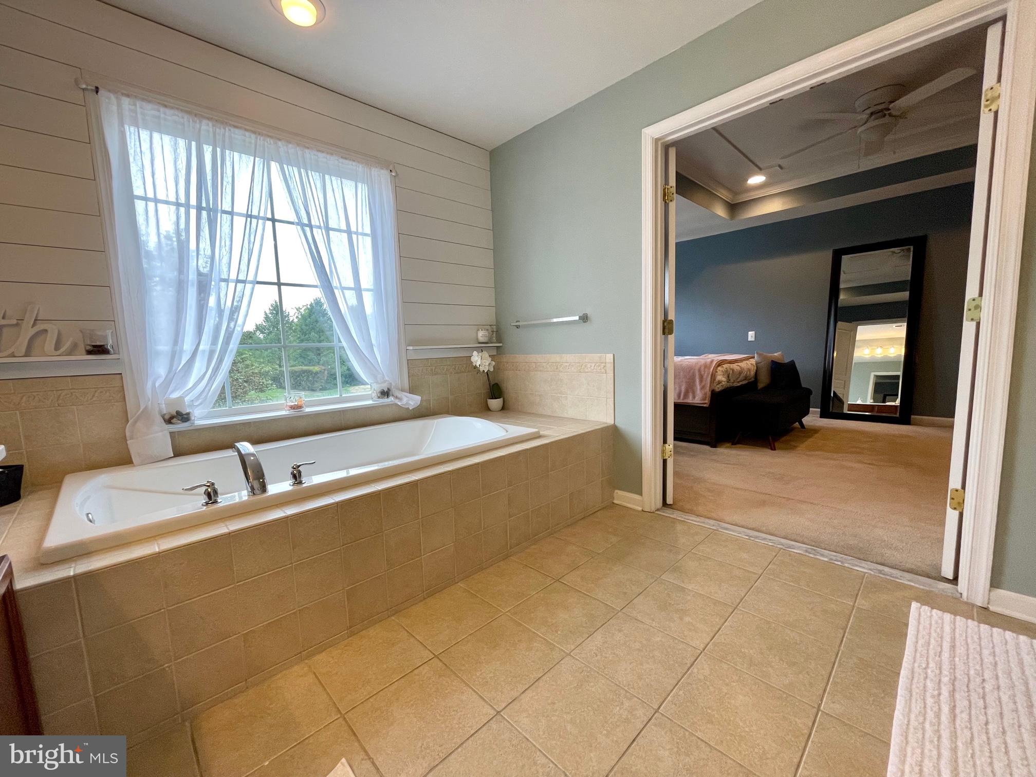 BEDMINSTER SQUARE - Residential Lease