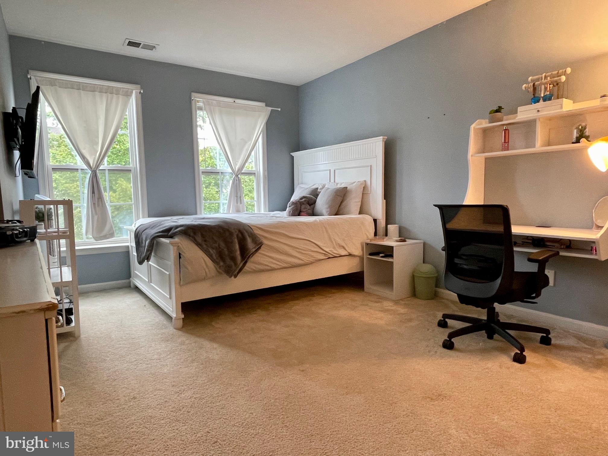 BEDMINSTER SQUARE - Residential Lease