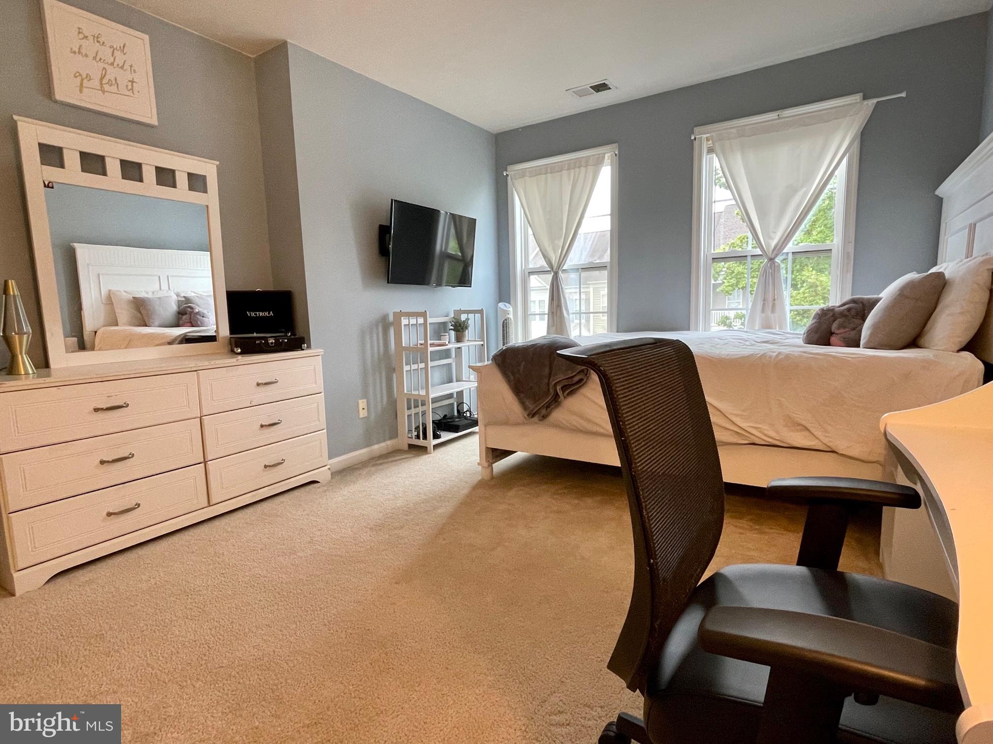 BEDMINSTER SQUARE - Residential Lease