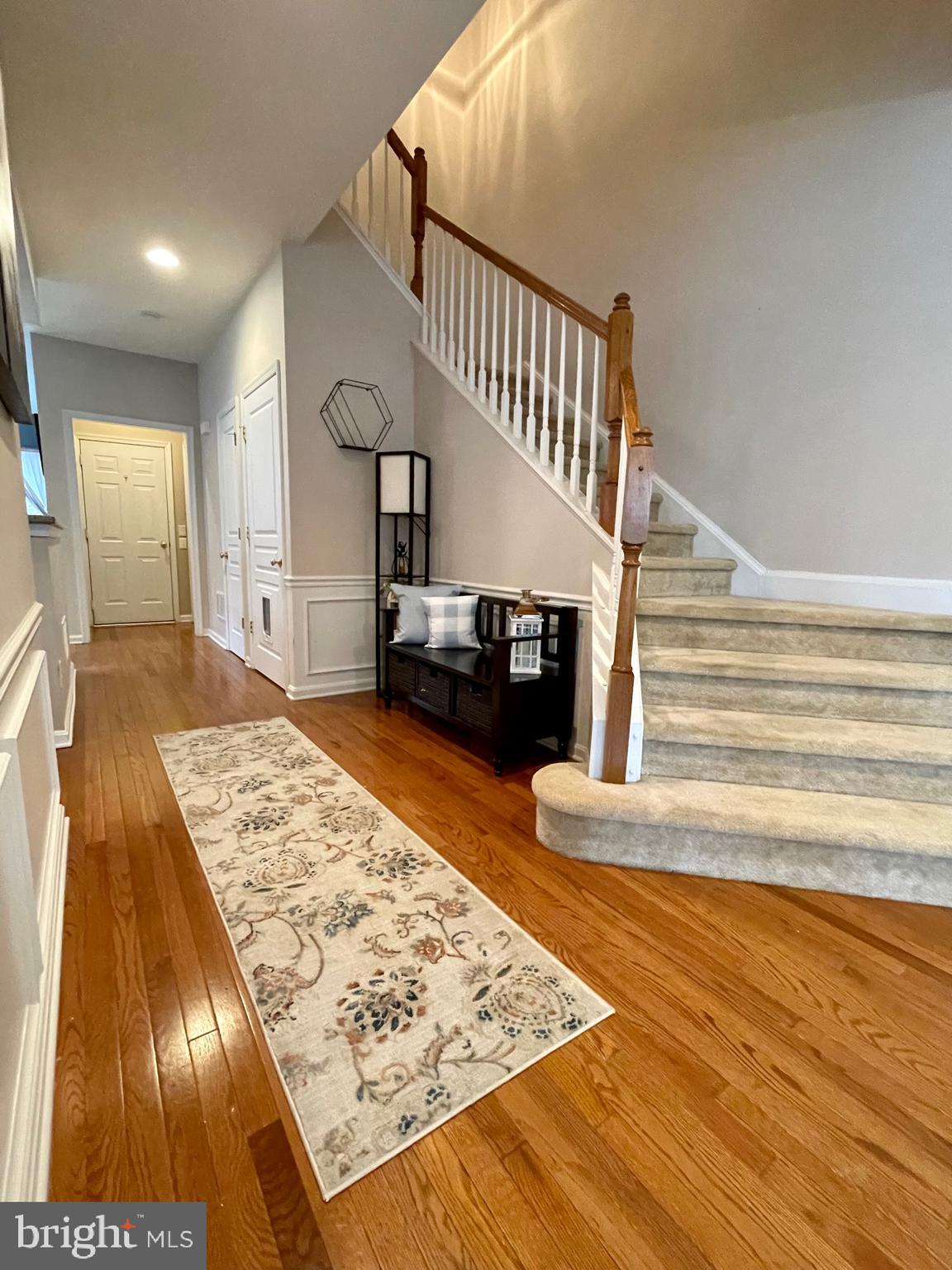 BEDMINSTER SQUARE - Residential Lease