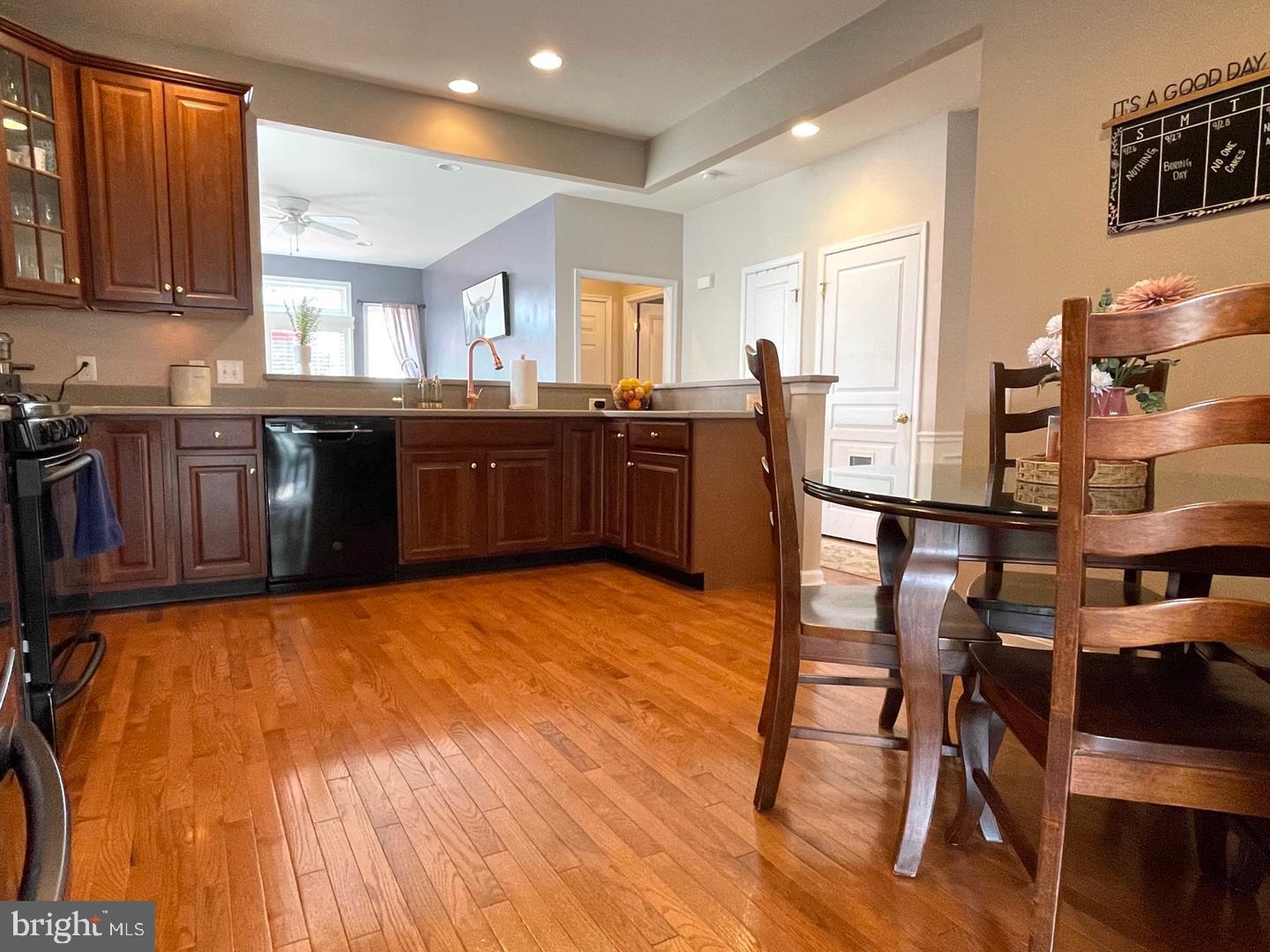 BEDMINSTER SQUARE - Residential Lease