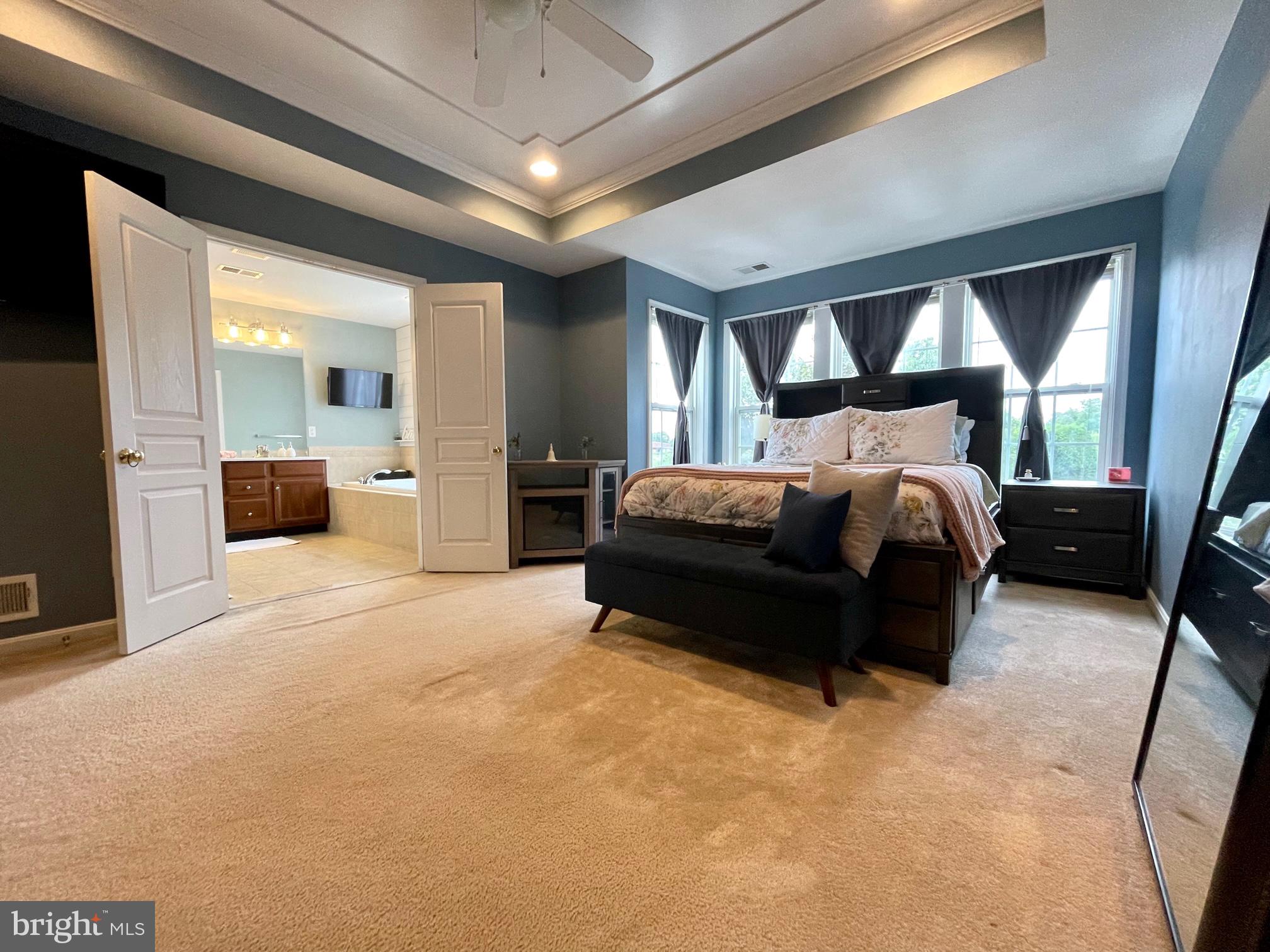 BEDMINSTER SQUARE - Residential Lease