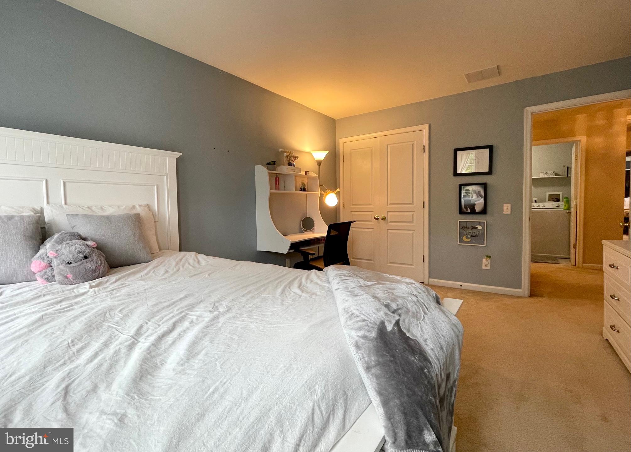 BEDMINSTER SQUARE - Residential Lease